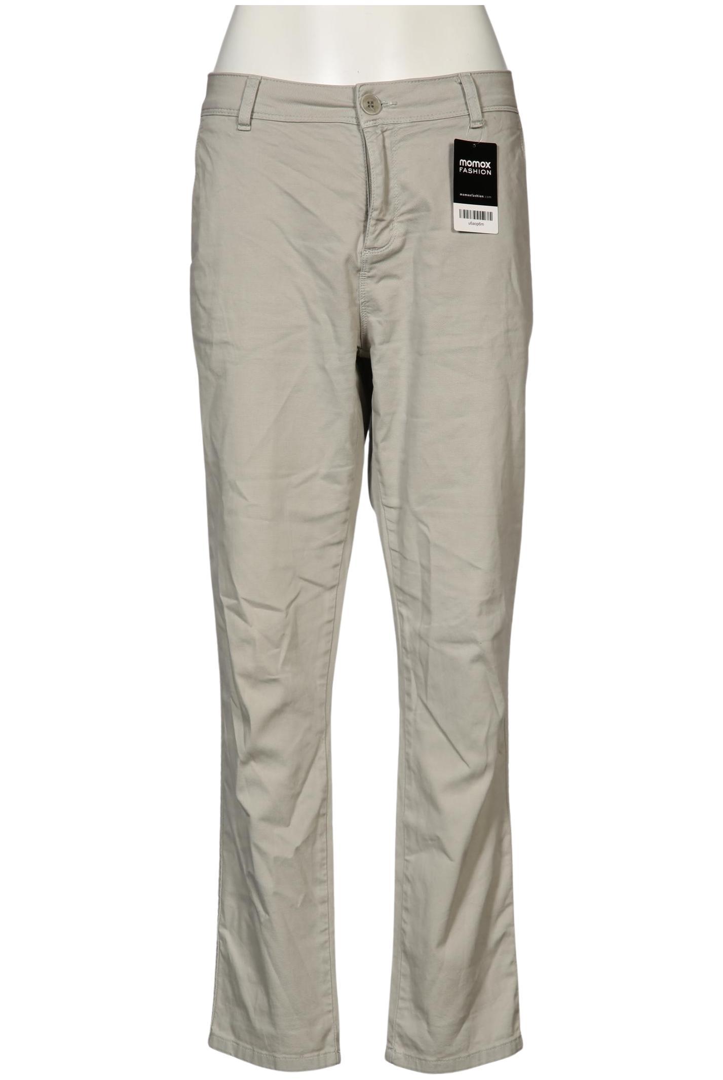 

Deerberg Damen Stoffhose, beige, Gr. 40