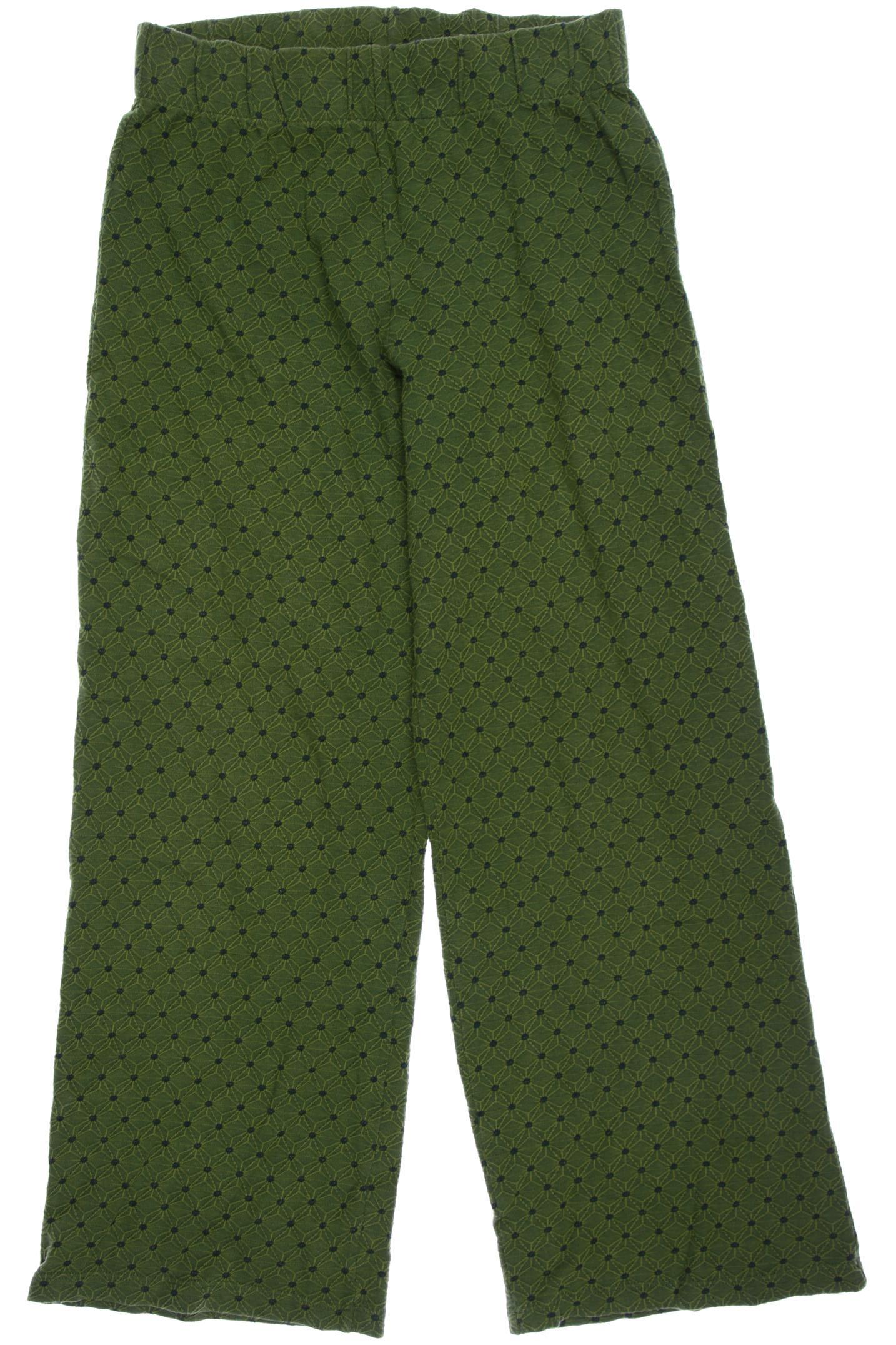 

Deerberg Damen Stoffhose, grün, Gr. 0