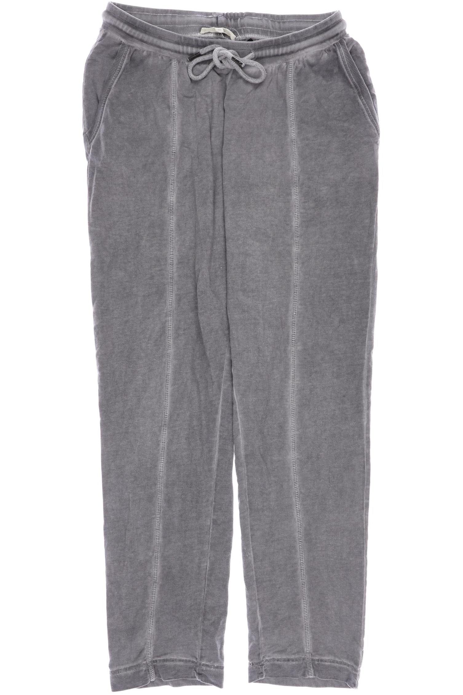 

Deerberg Damen Stoffhose, grau