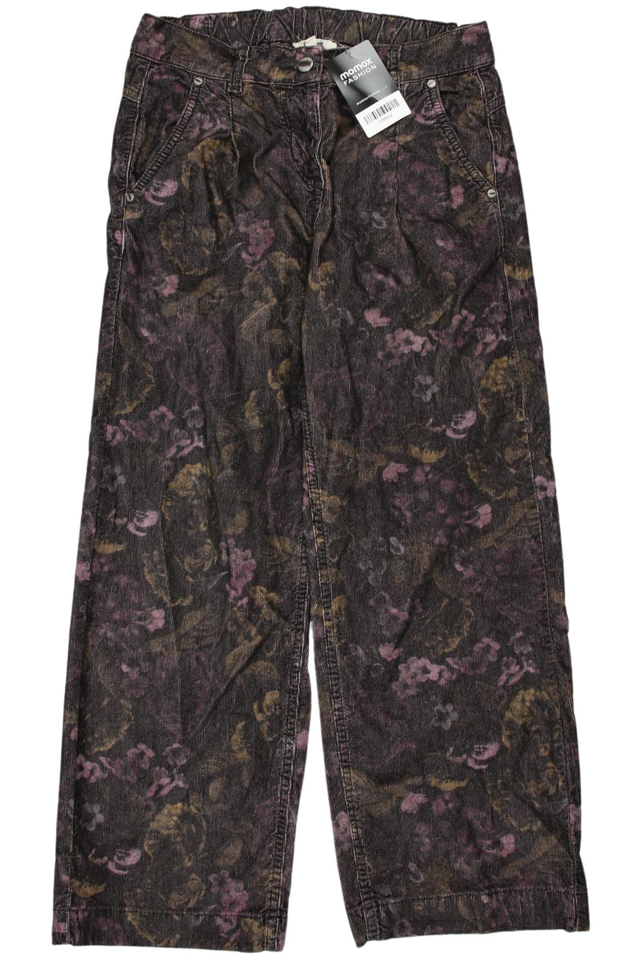 

Deerberg Damen Stoffhose, mehrfarbig, Gr. 36