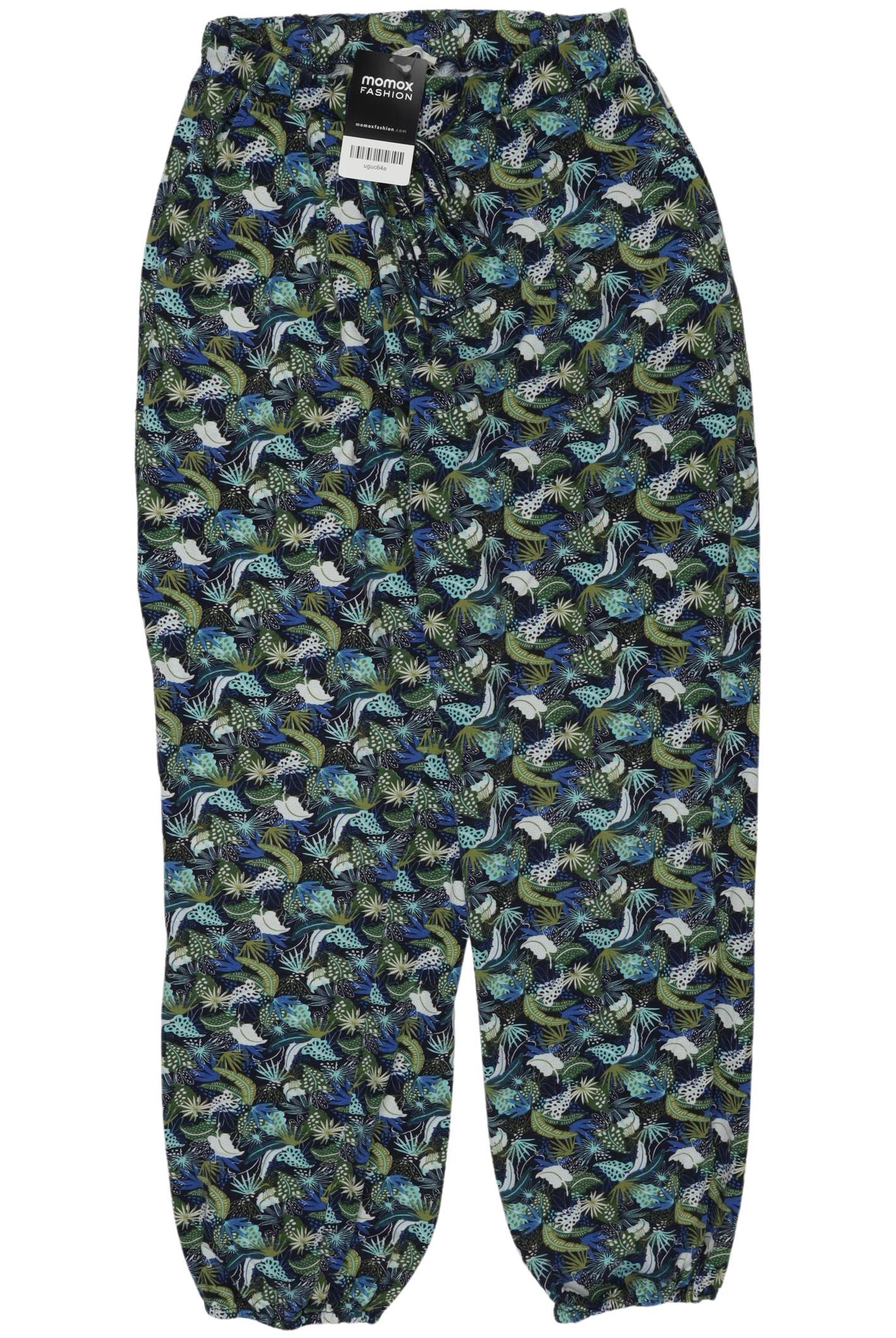 

Deerberg Damen Stoffhose, mehrfarbig, Gr. 0