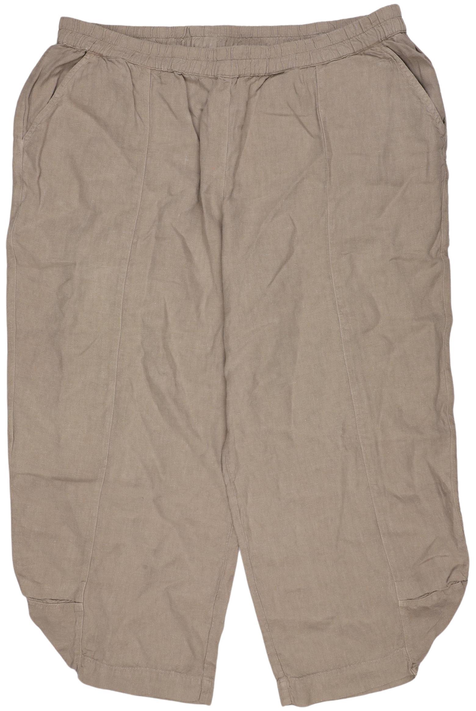 

Deerberg Damen Stoffhose, beige, Gr. 46