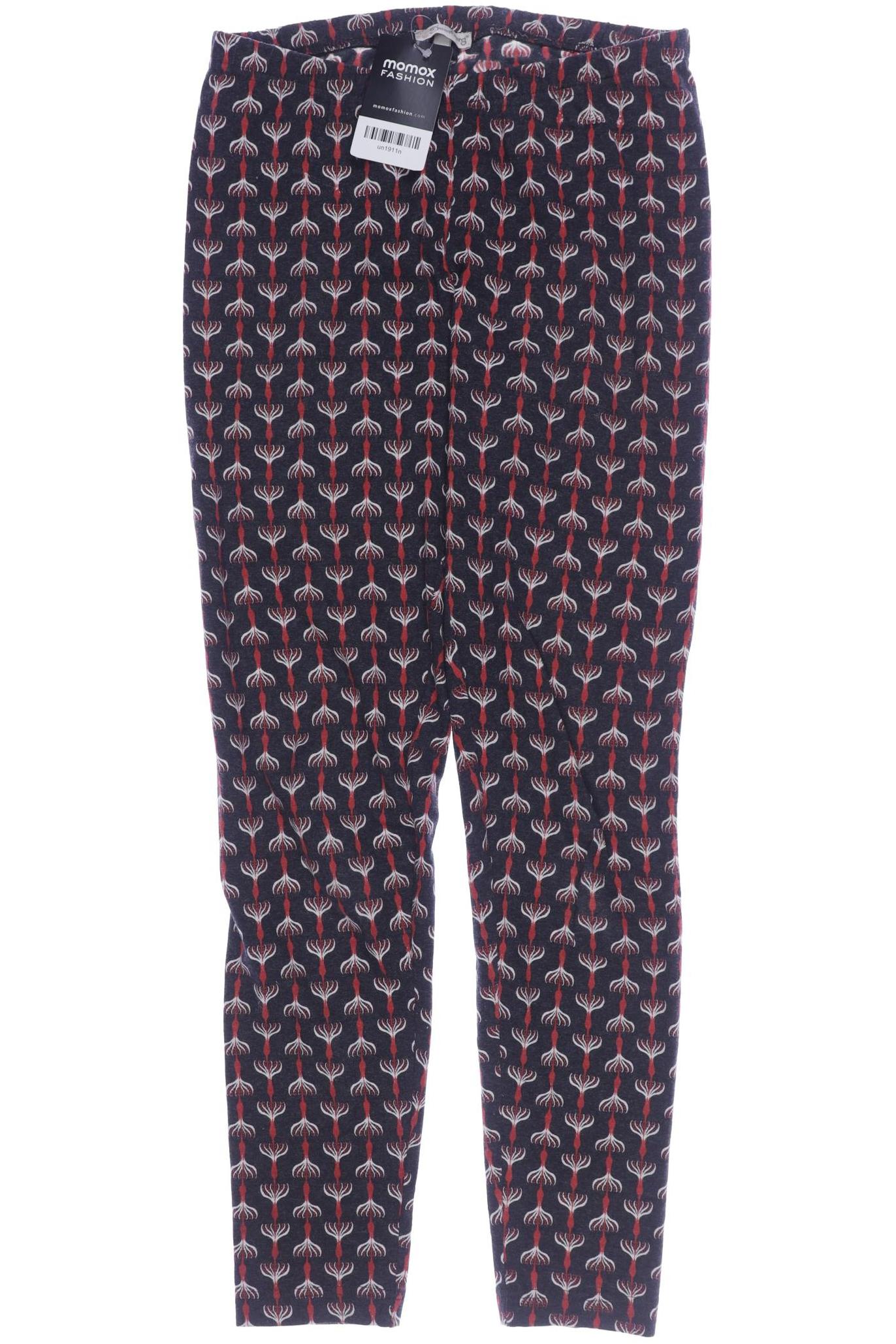 

Deerberg Damen Stoffhose, schwarz, Gr. 0