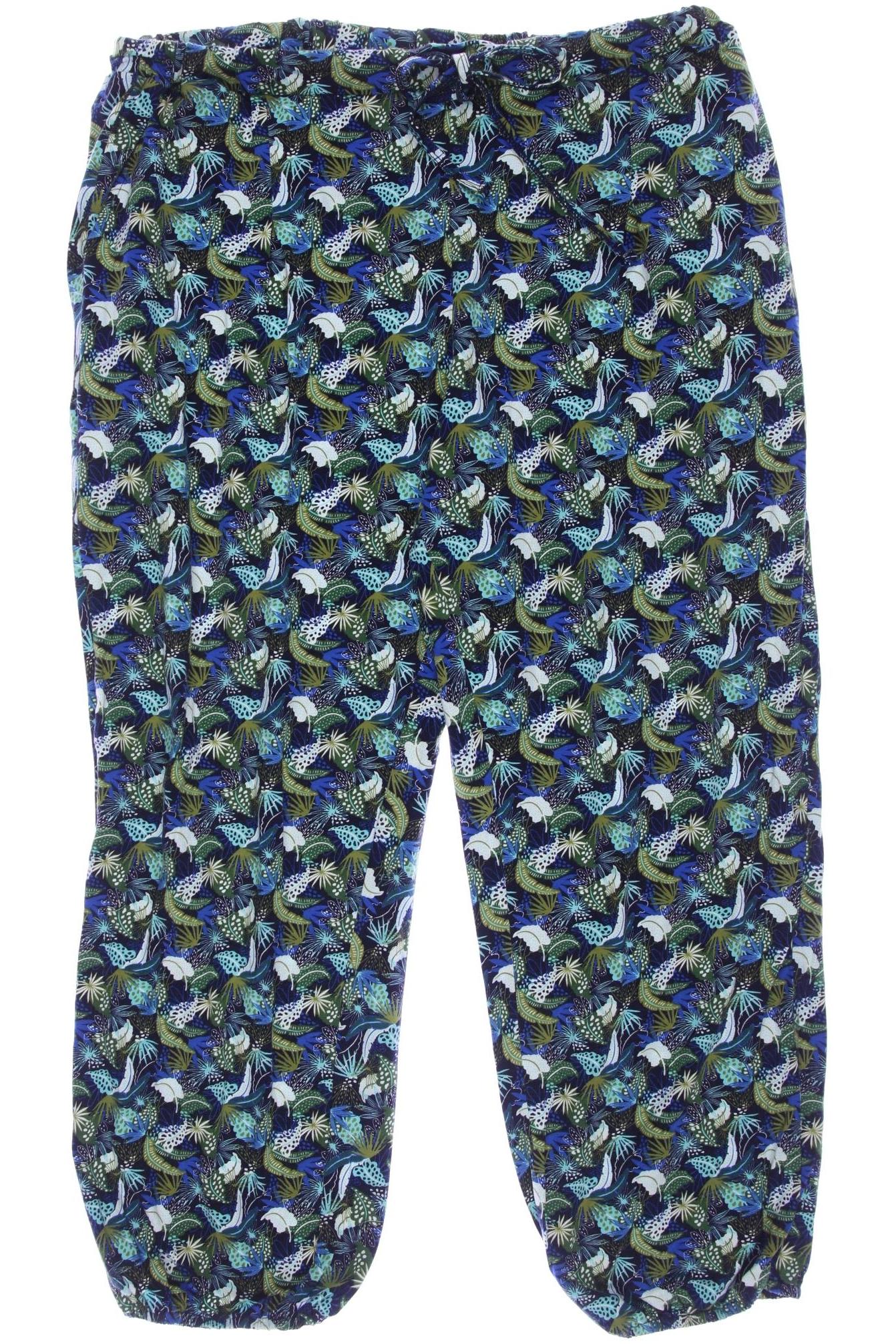 

Deerberg Damen Stoffhose, marineblau, Gr. 0
