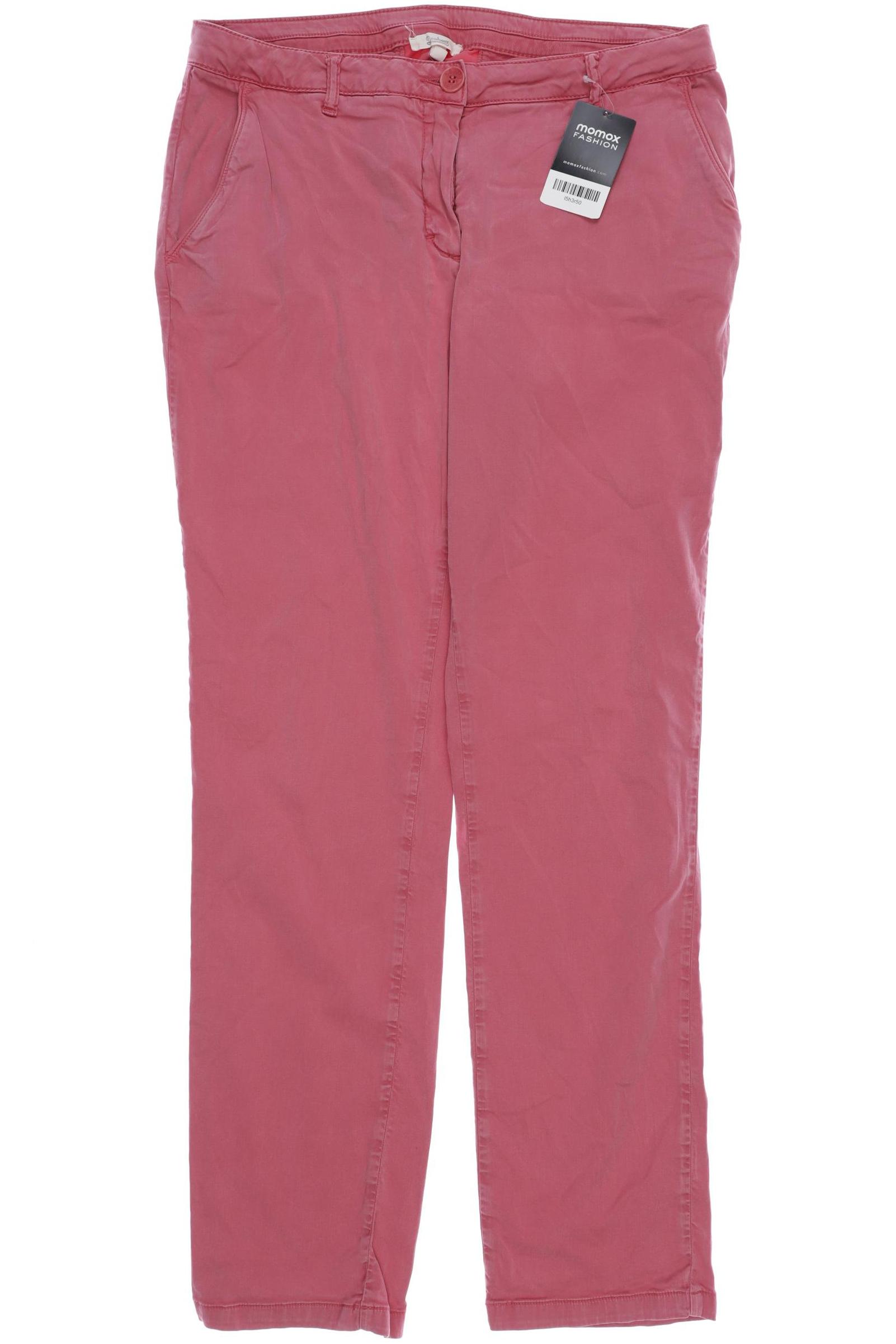 

Deerberg Damen Stoffhose, pink, Gr. 42