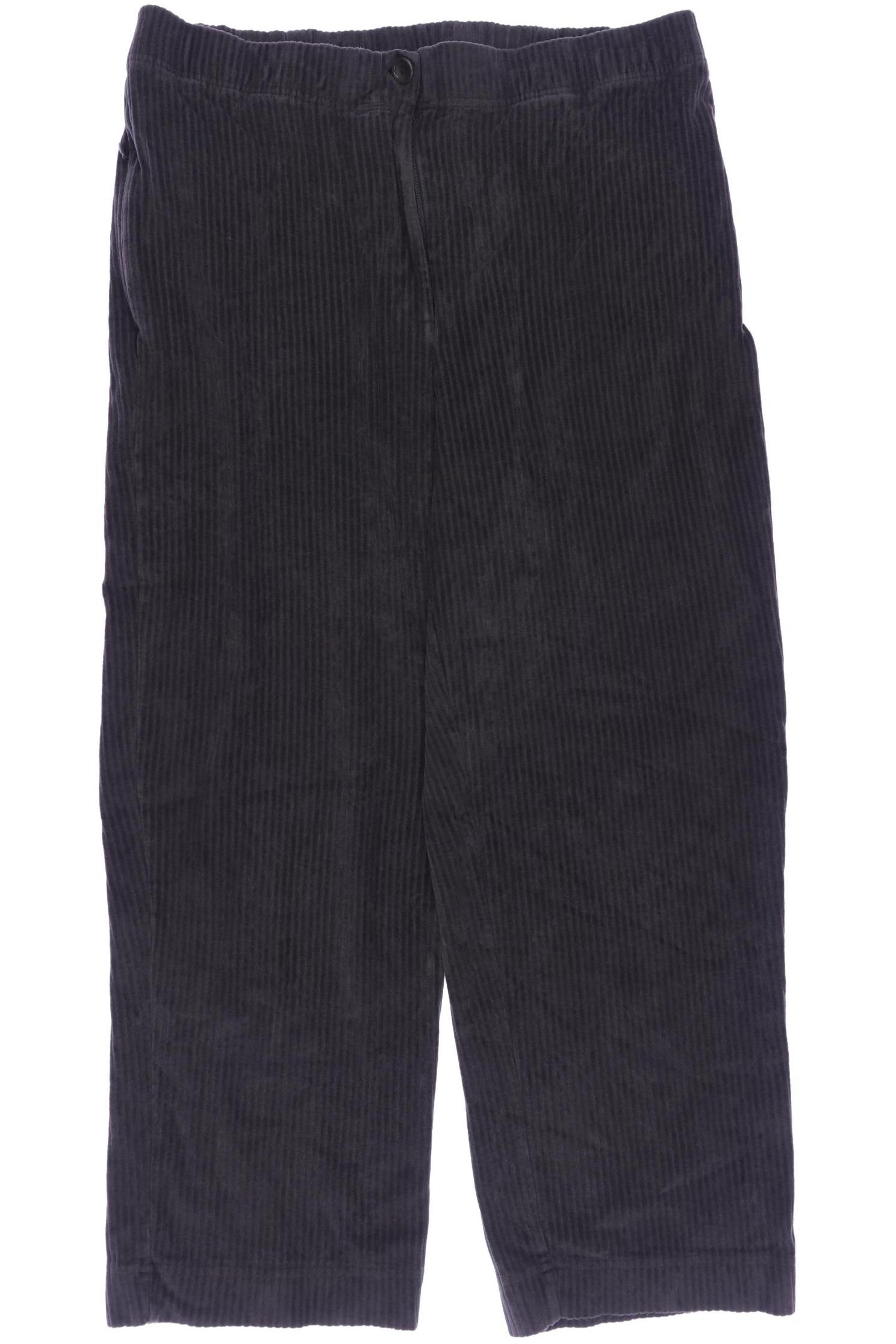 

Deerberg Damen Stoffhose, grau, Gr. 0