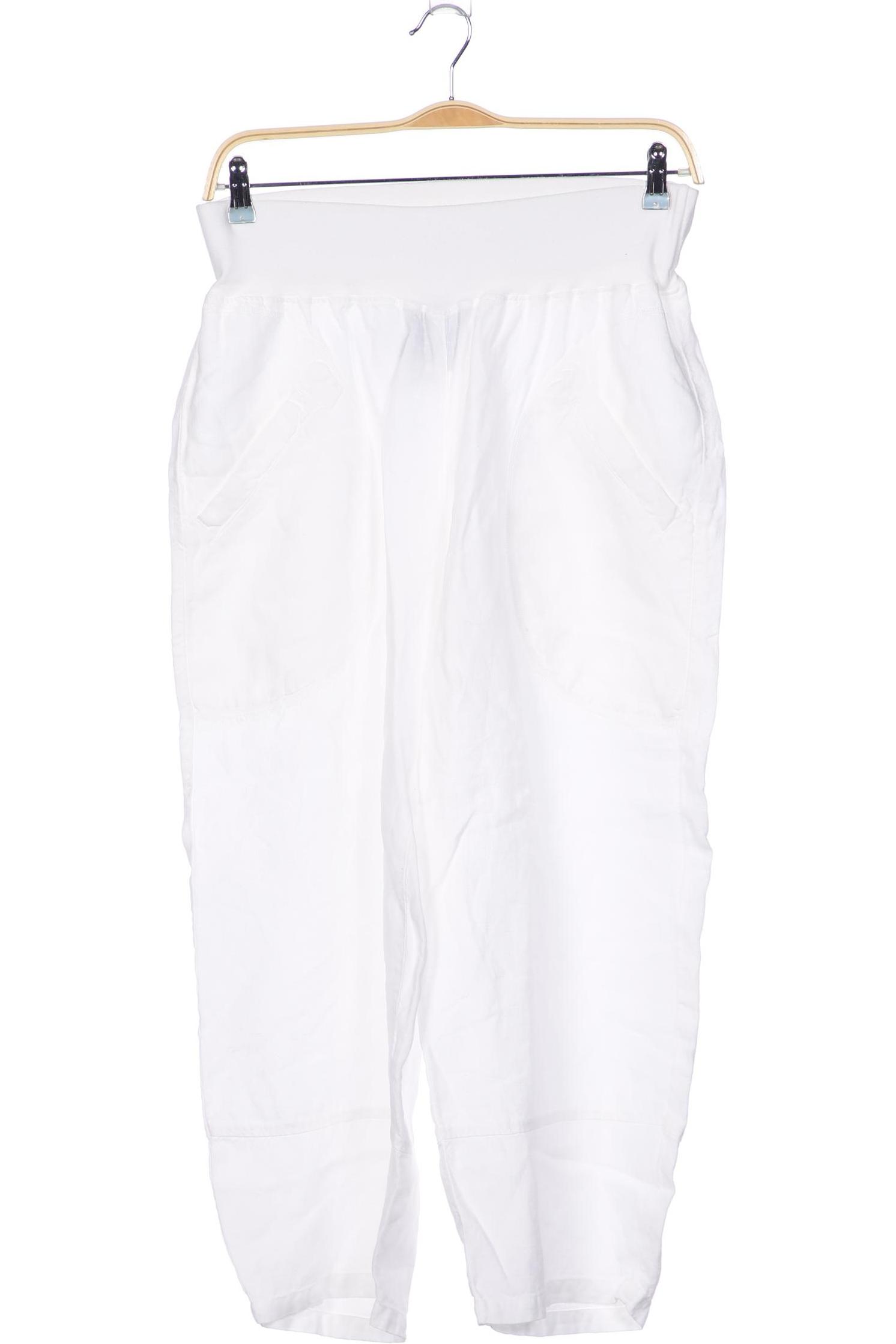 

Deerberg Damen Stoffhose, weiß, Gr. 42