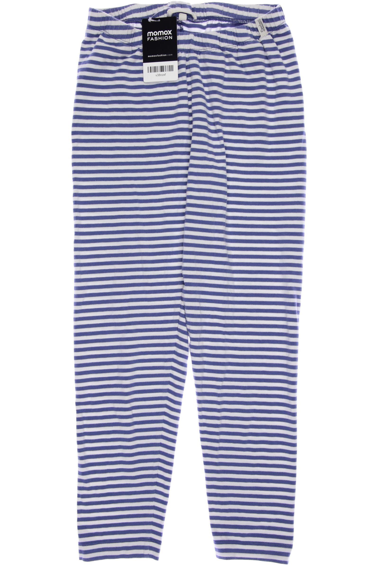 

Deerberg Damen Stoffhose, blau, Gr. 0