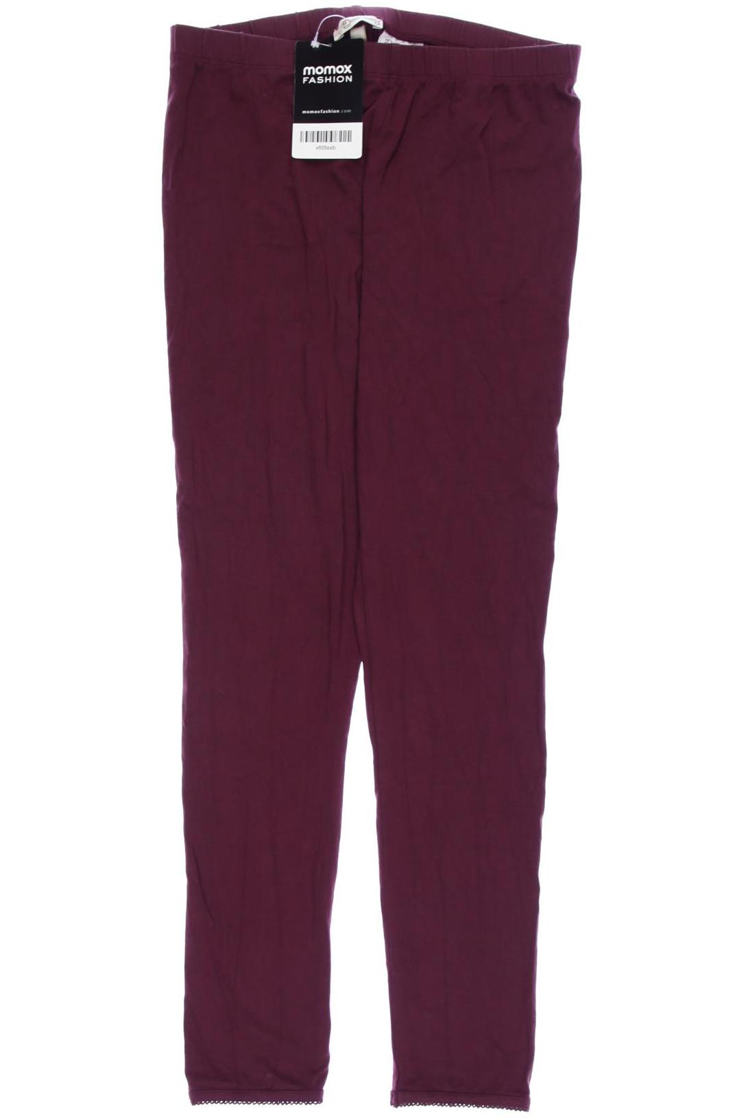 

Deerberg Damen Stoffhose, bordeaux, Gr. 36