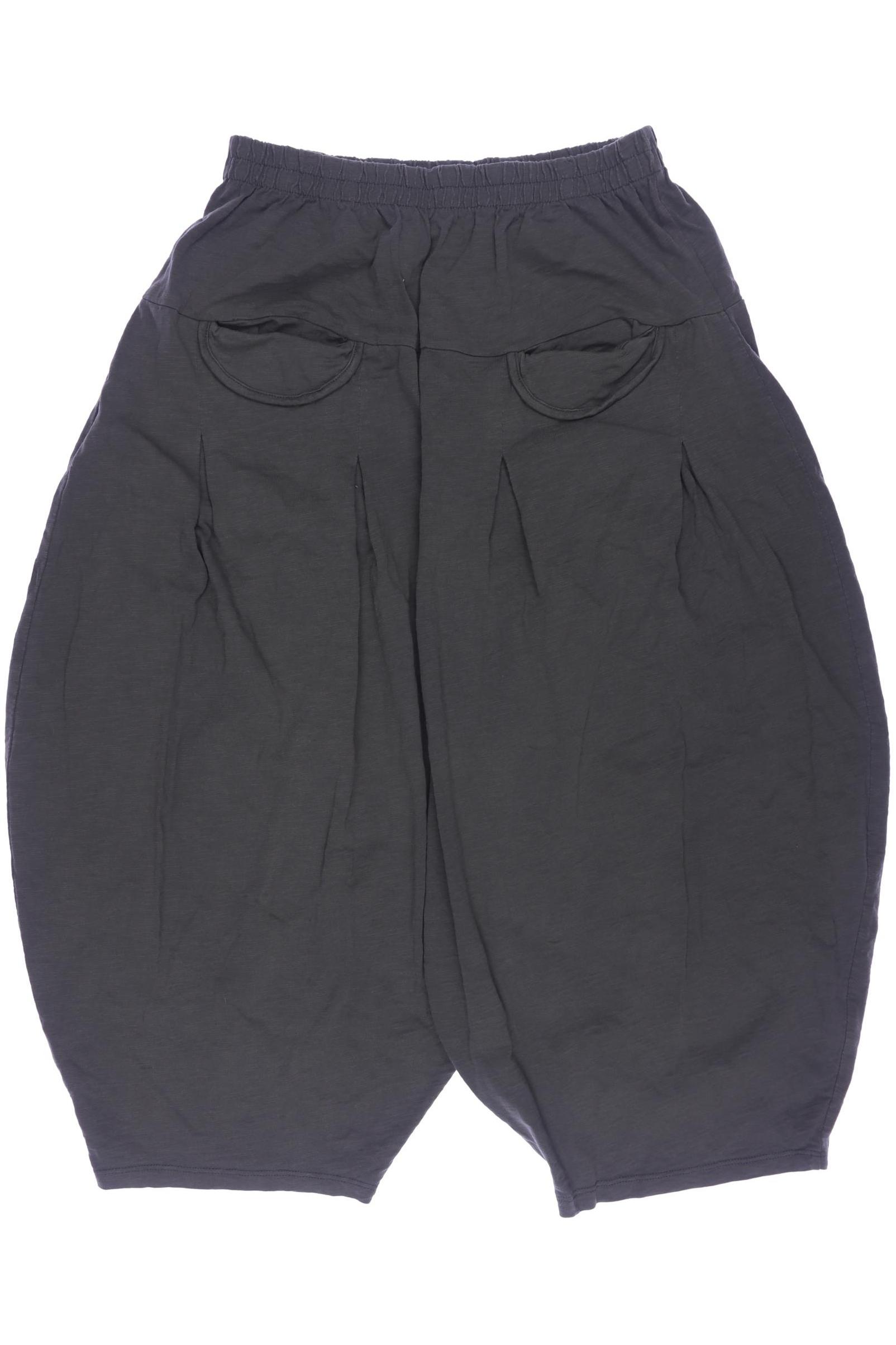 

Deerberg Damen Stoffhose, grün, Gr. 0