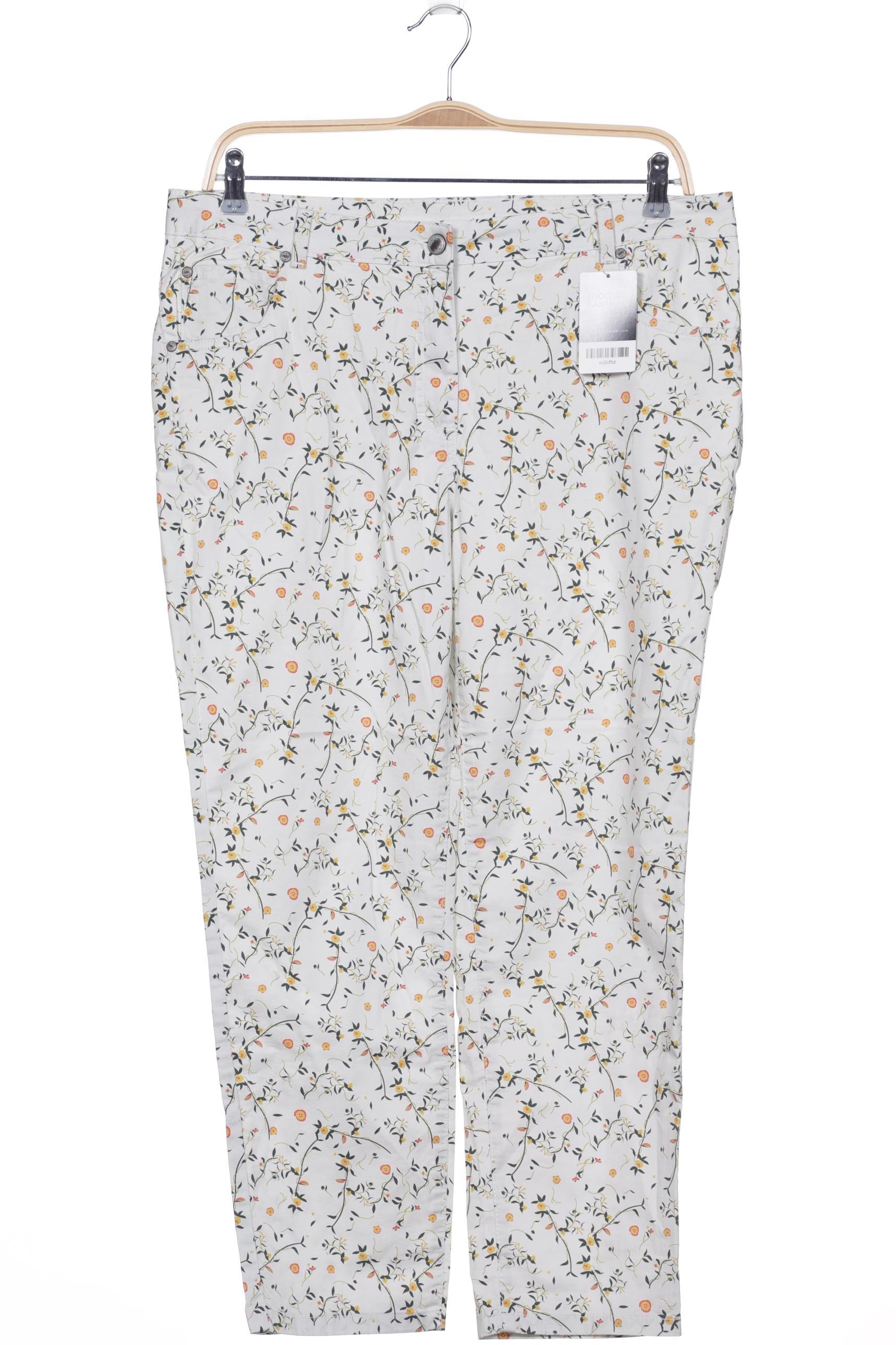 

Deerberg Damen Stoffhose, beige