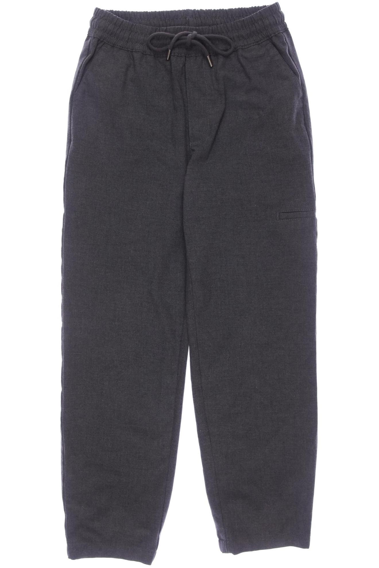 

Deerberg Damen Stoffhose, grau, Gr. 36