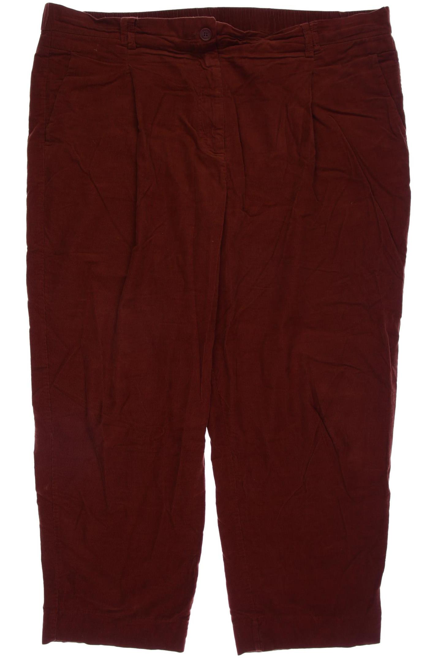 

Deerberg Damen Stoffhose, braun, Gr. 48