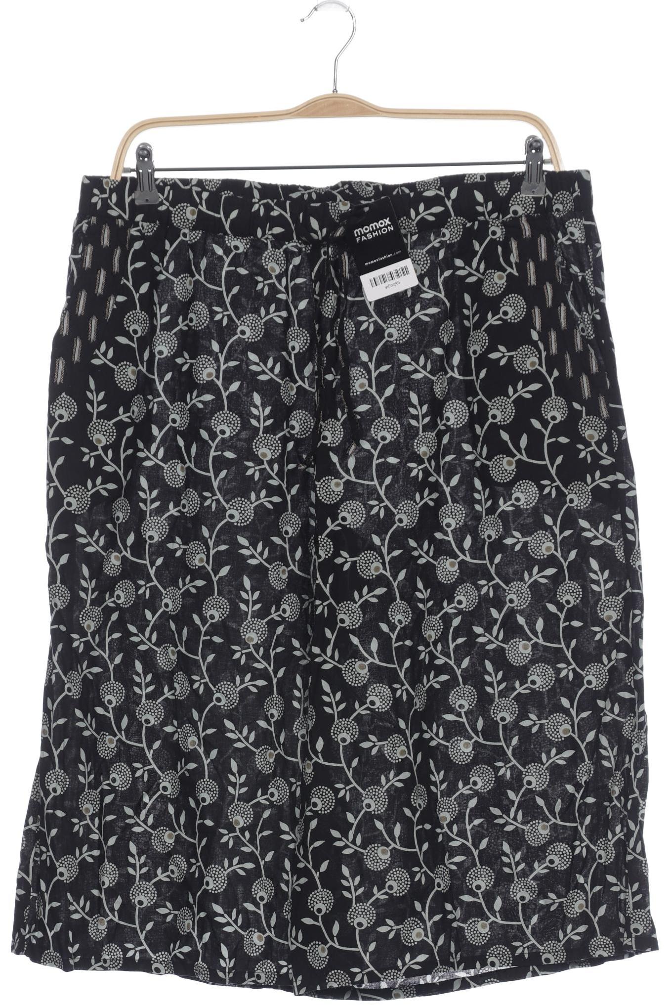 

Deerberg Damen Stoffhose, schwarz, Gr. 48