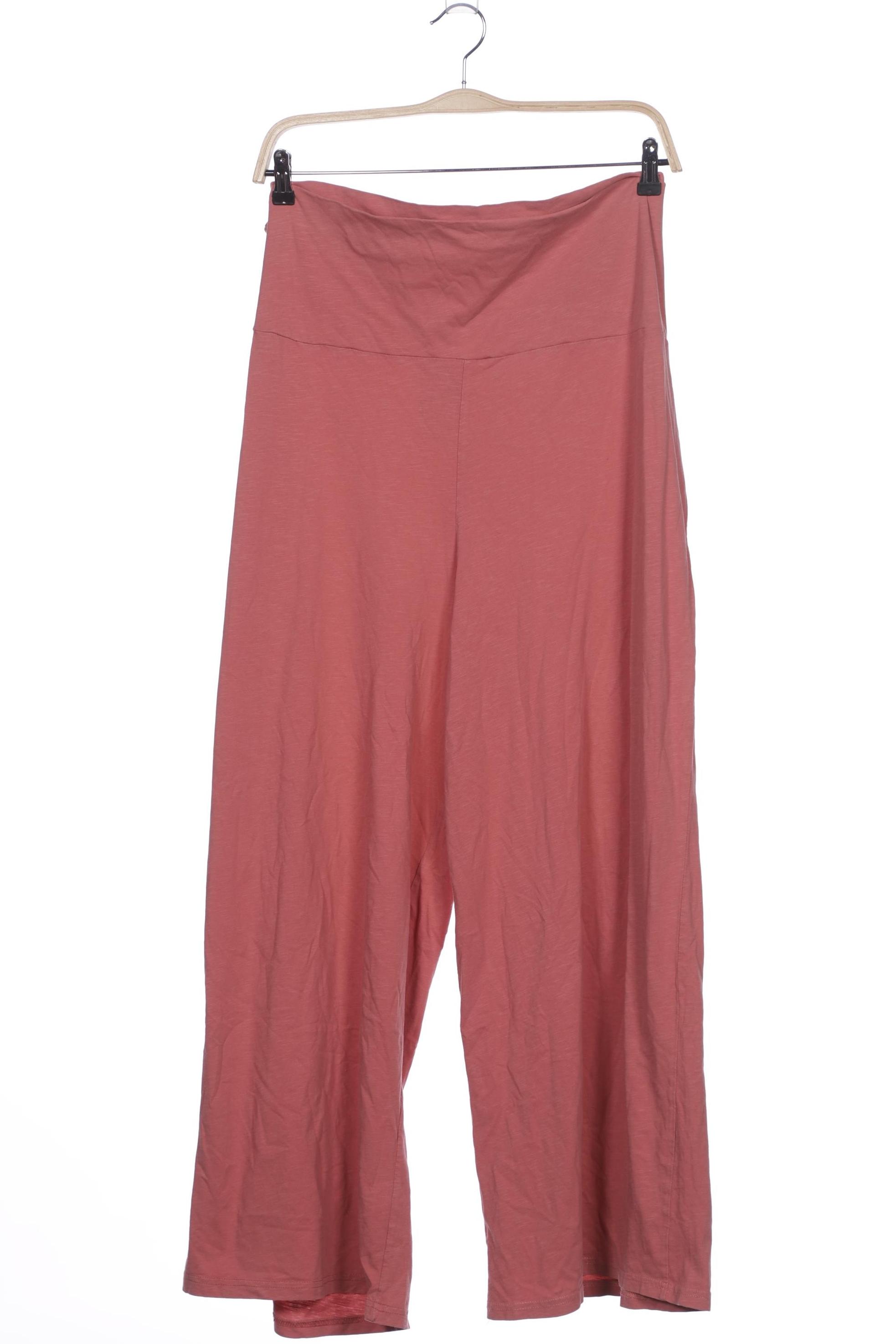 

Deerberg Damen Stoffhose, pink, Gr. 0
