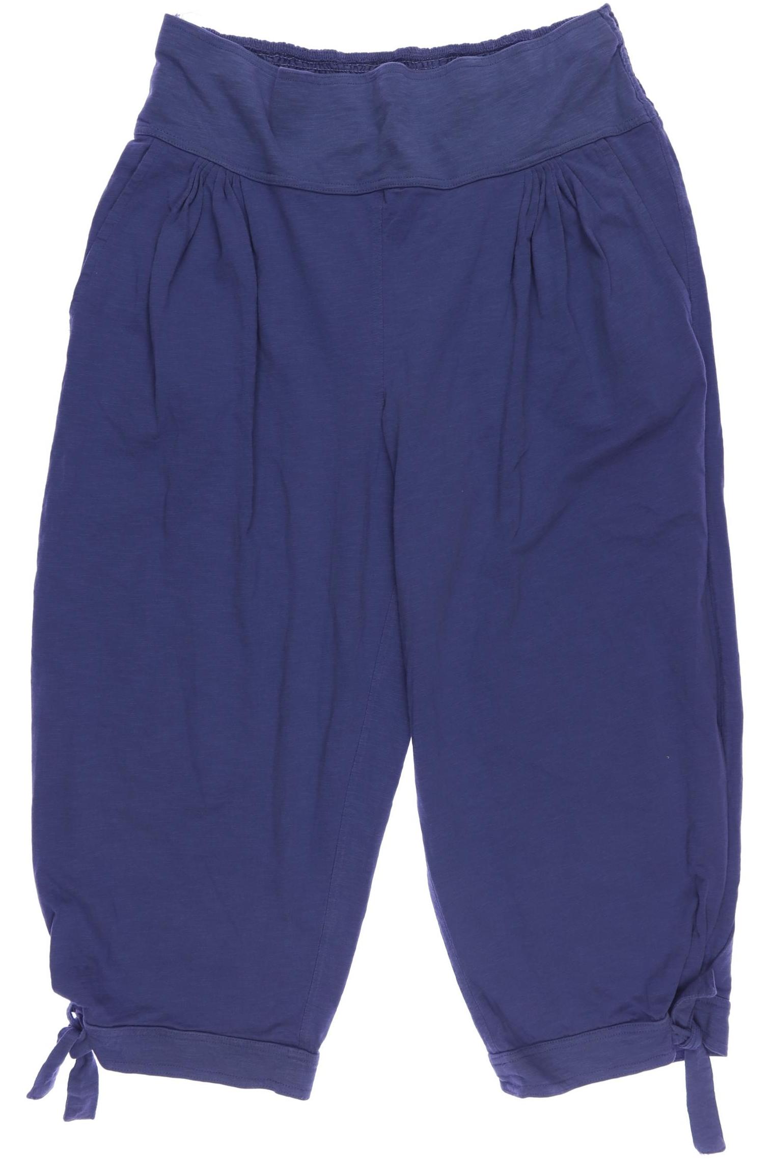 

Deerberg Damen Stoffhose, blau, Gr. 0