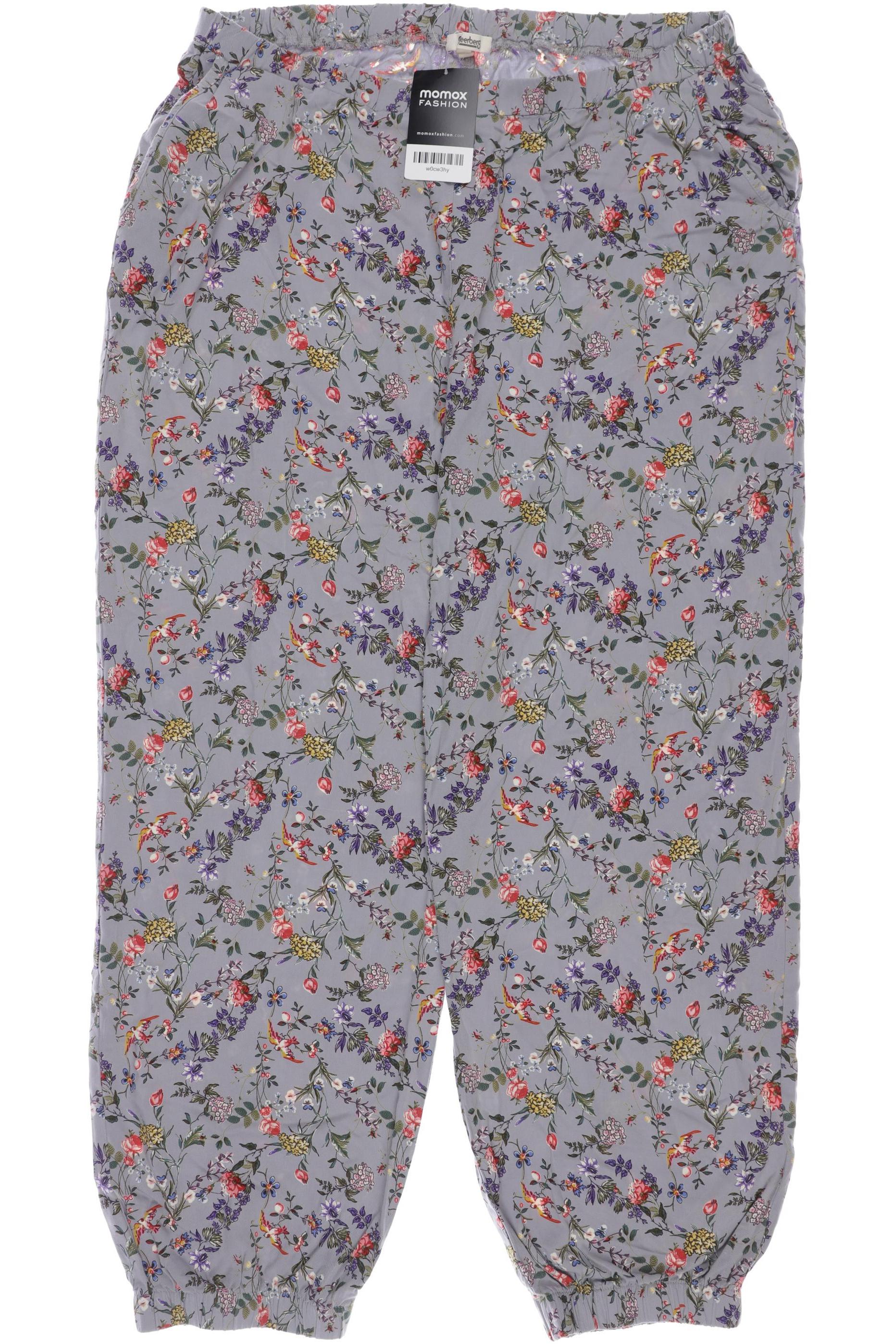 

Deerberg Damen Stoffhose, grau