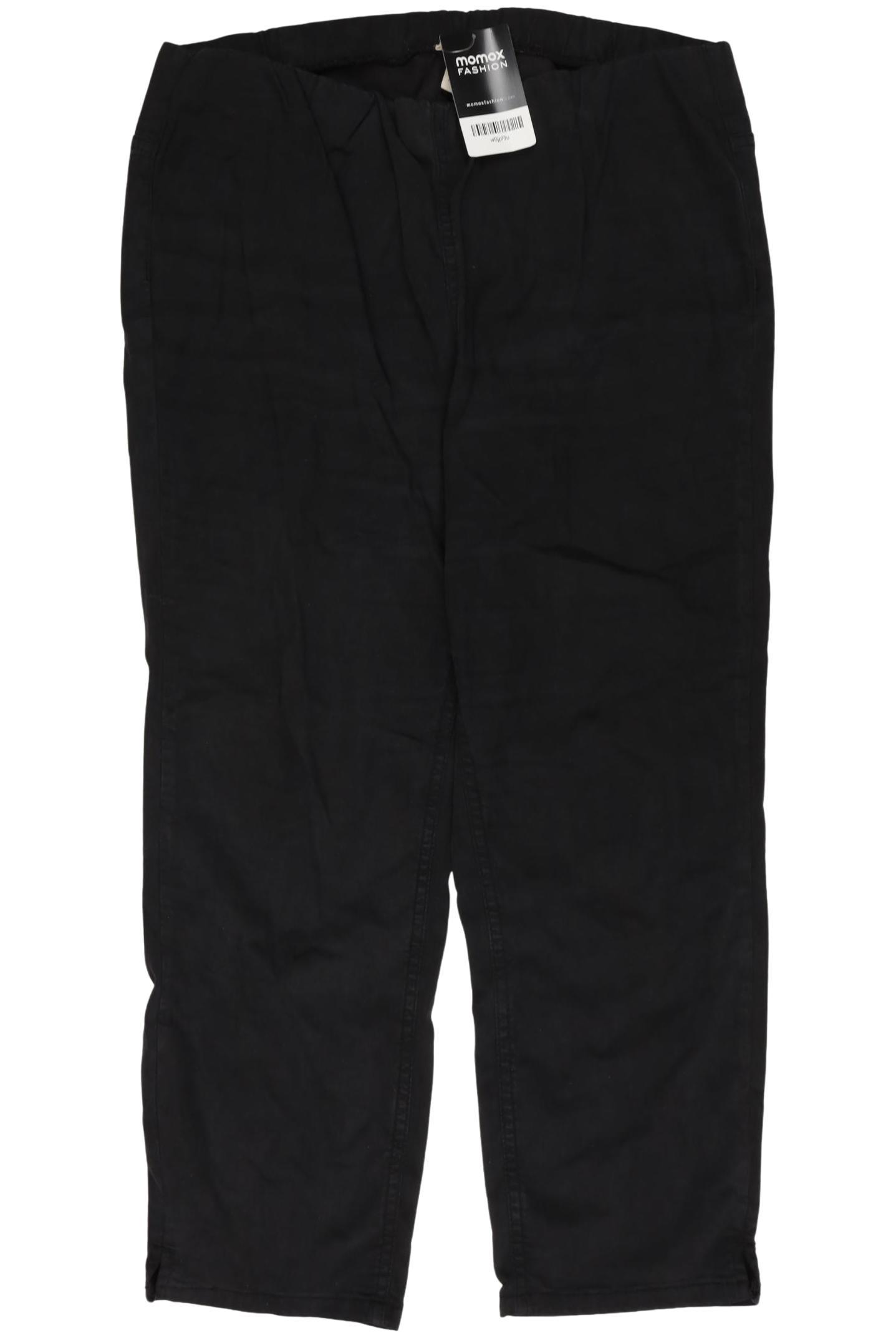 

Deerberg Damen Stoffhose, schwarz, Gr. 44