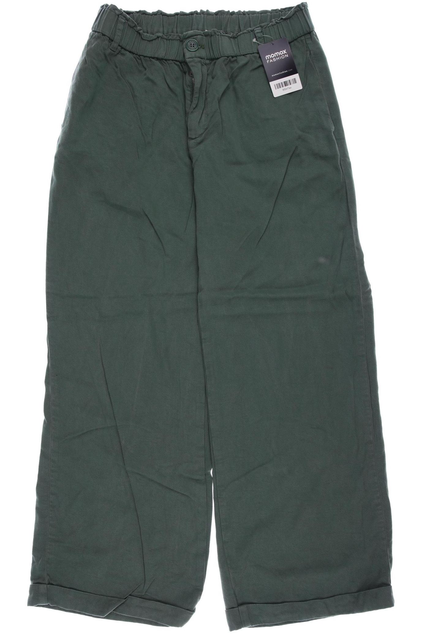 

Deerberg Damen Stoffhose, grün