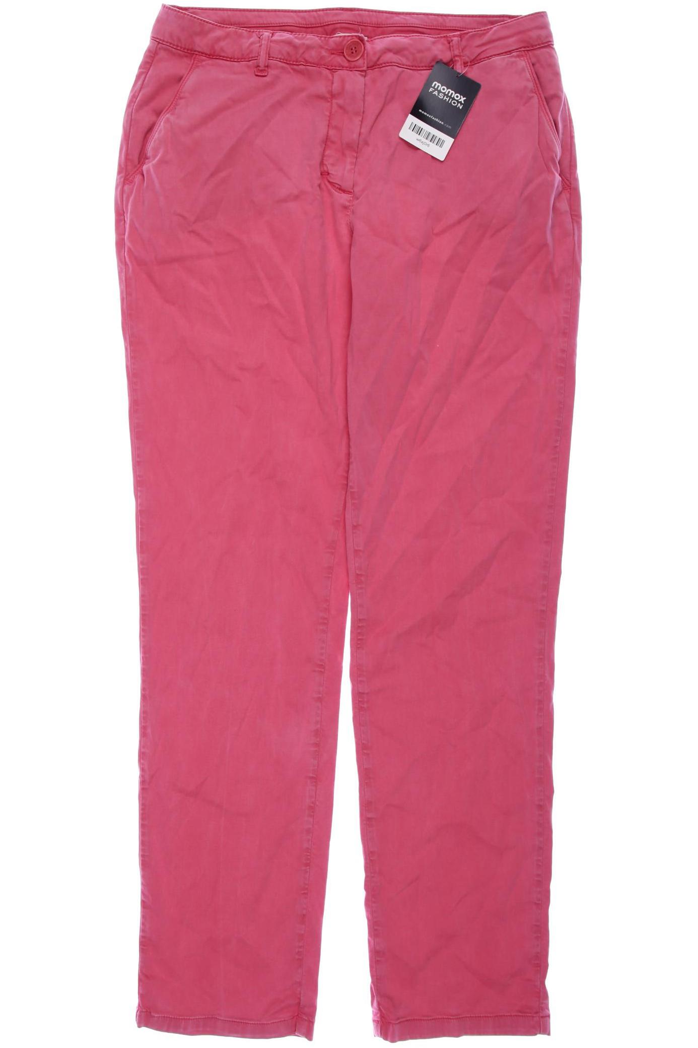 

Deerberg Damen Stoffhose, pink
