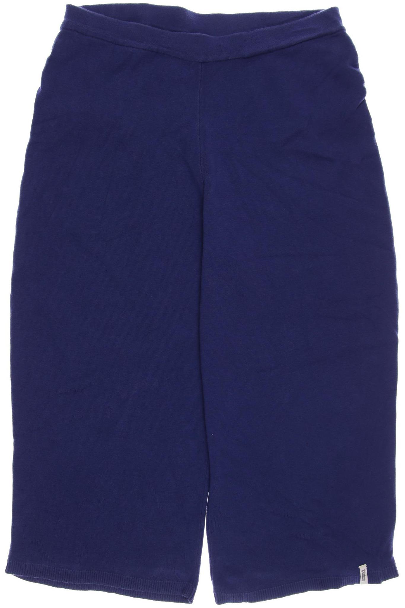 

Deerberg Damen Stoffhose, marineblau