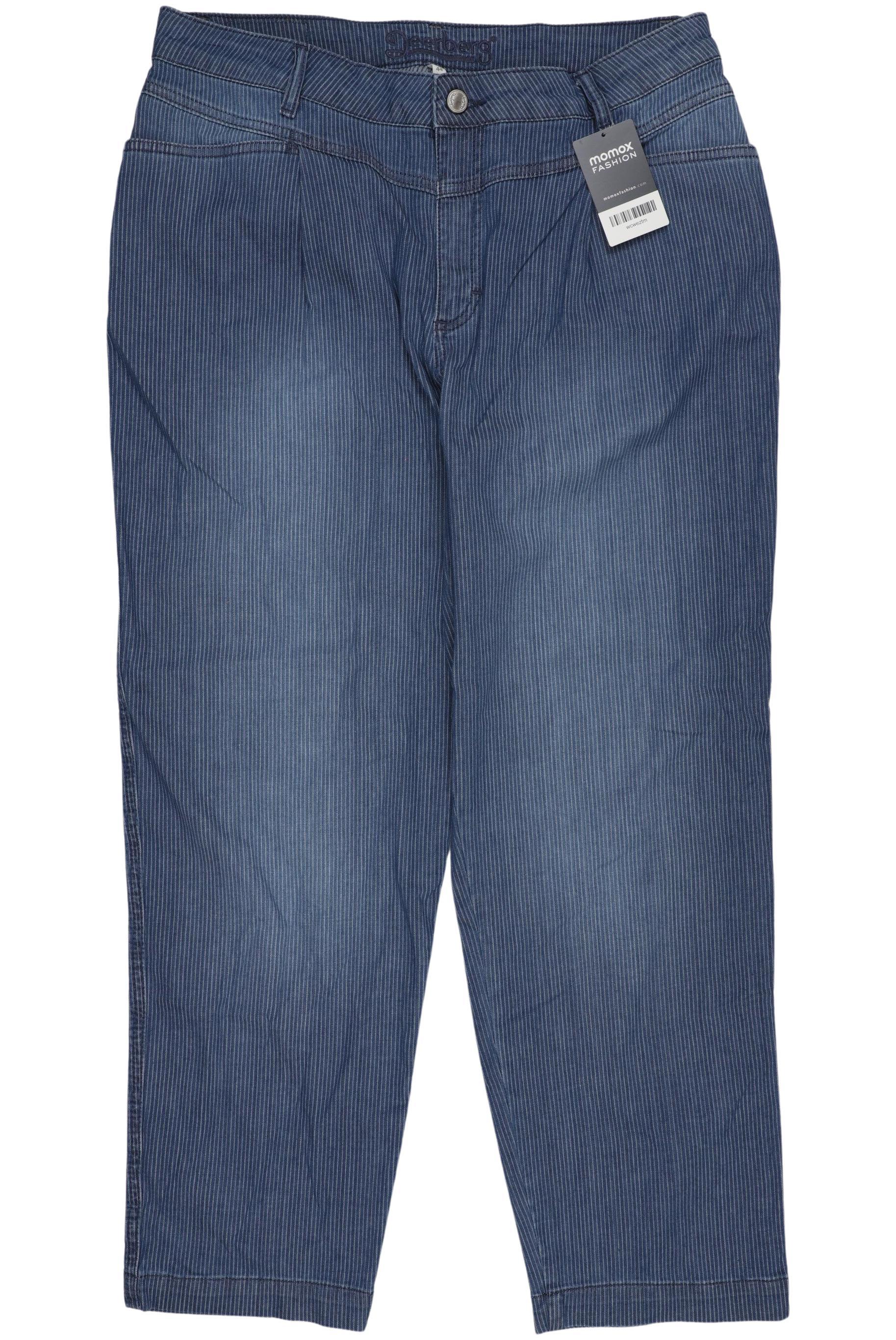 

Deerberg Damen Stoffhose, blau, Gr. 44