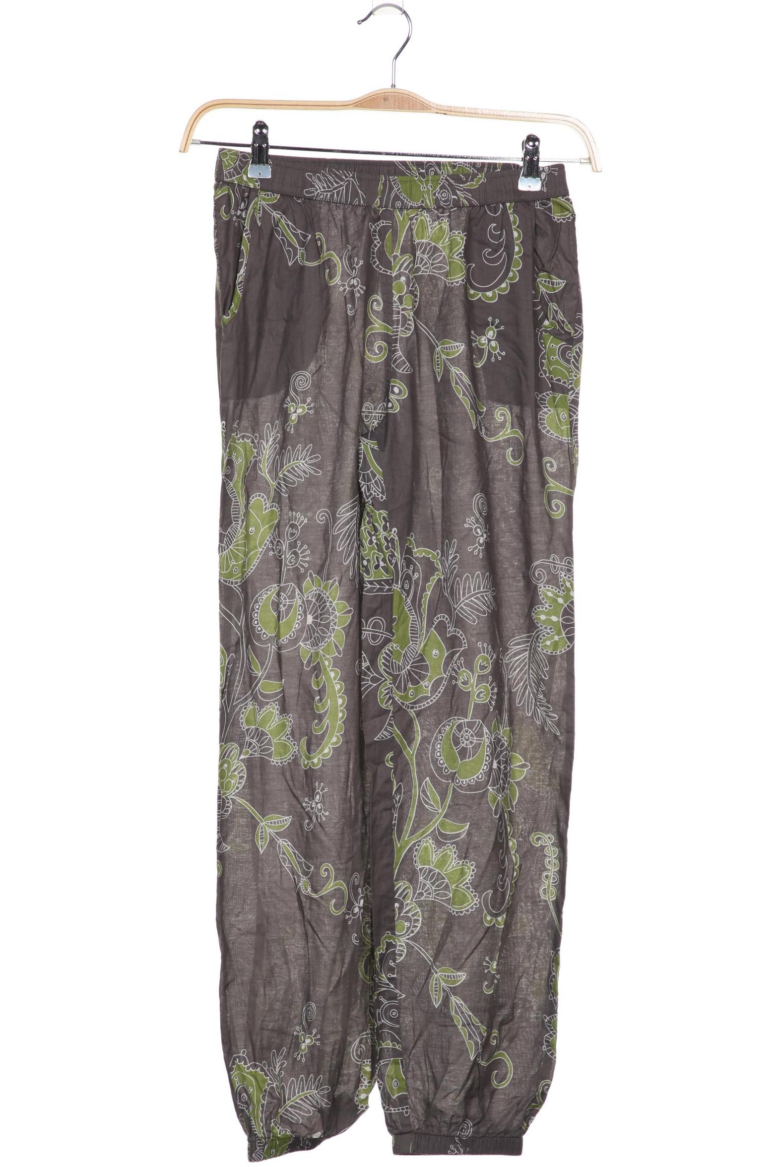 

Deerberg Damen Stoffhose, grau