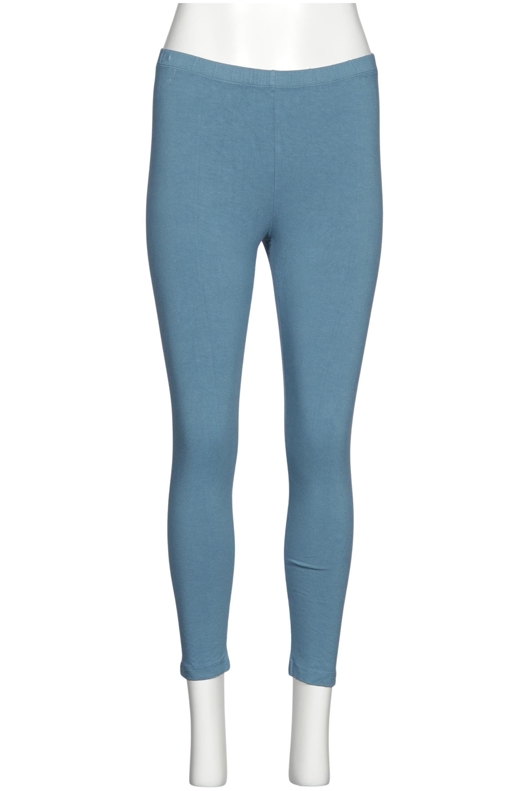 

Deerberg Damen Stoffhose, hellblau, Gr. 0