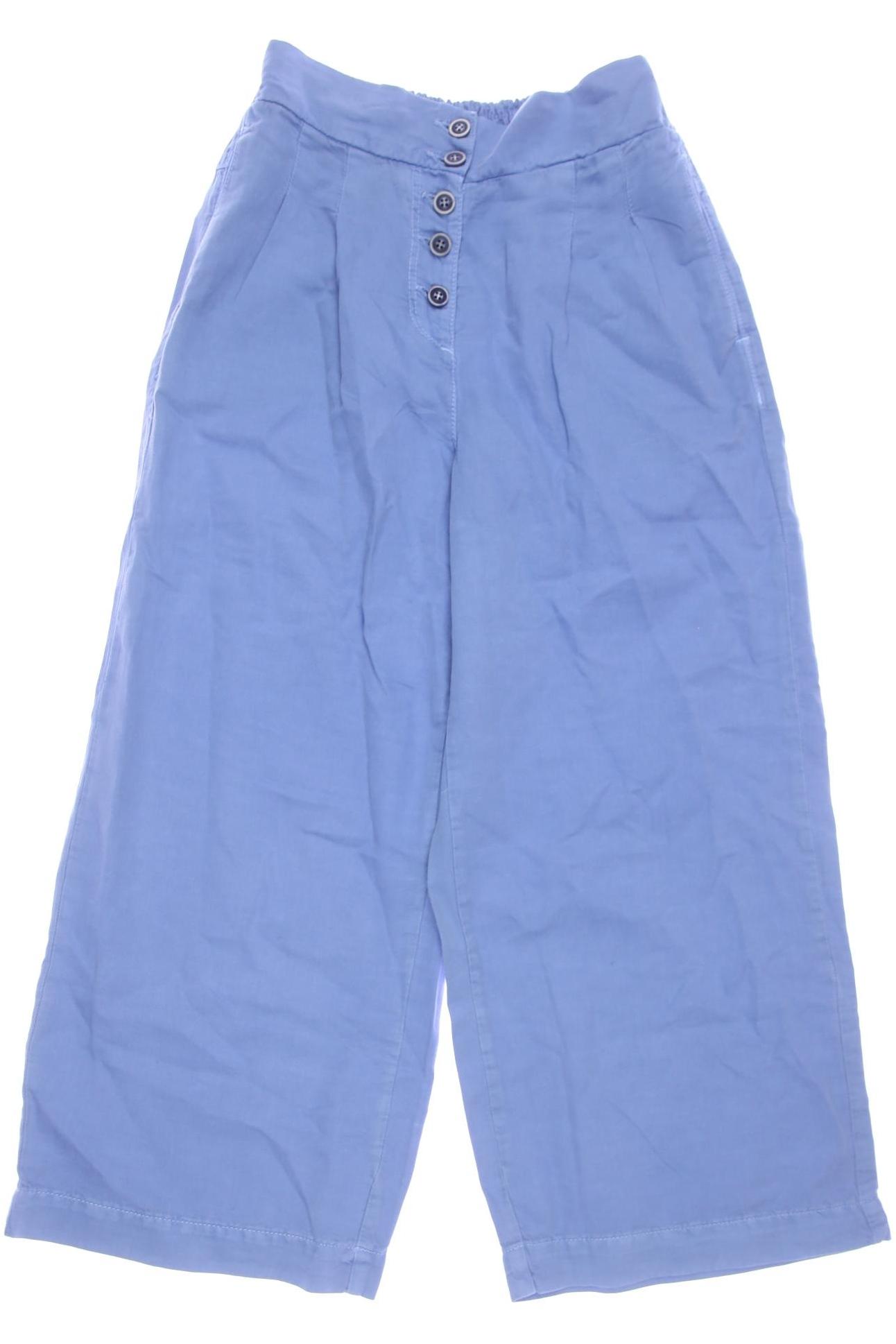 

Deerberg Damen Stoffhose, blau, Gr. 36