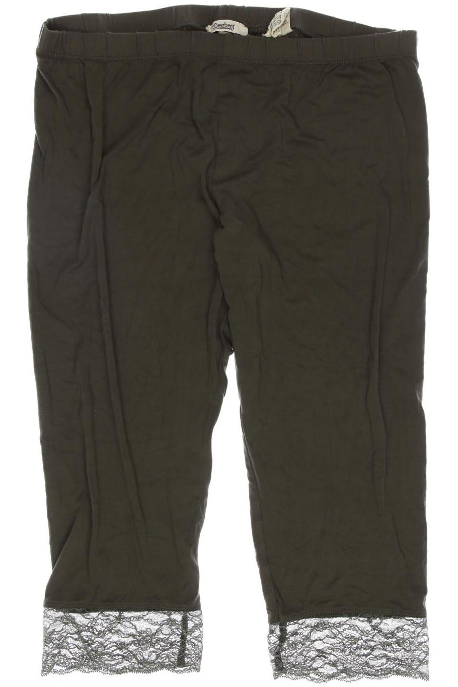 

Deerberg Damen Stoffhose, grün, Gr. 42