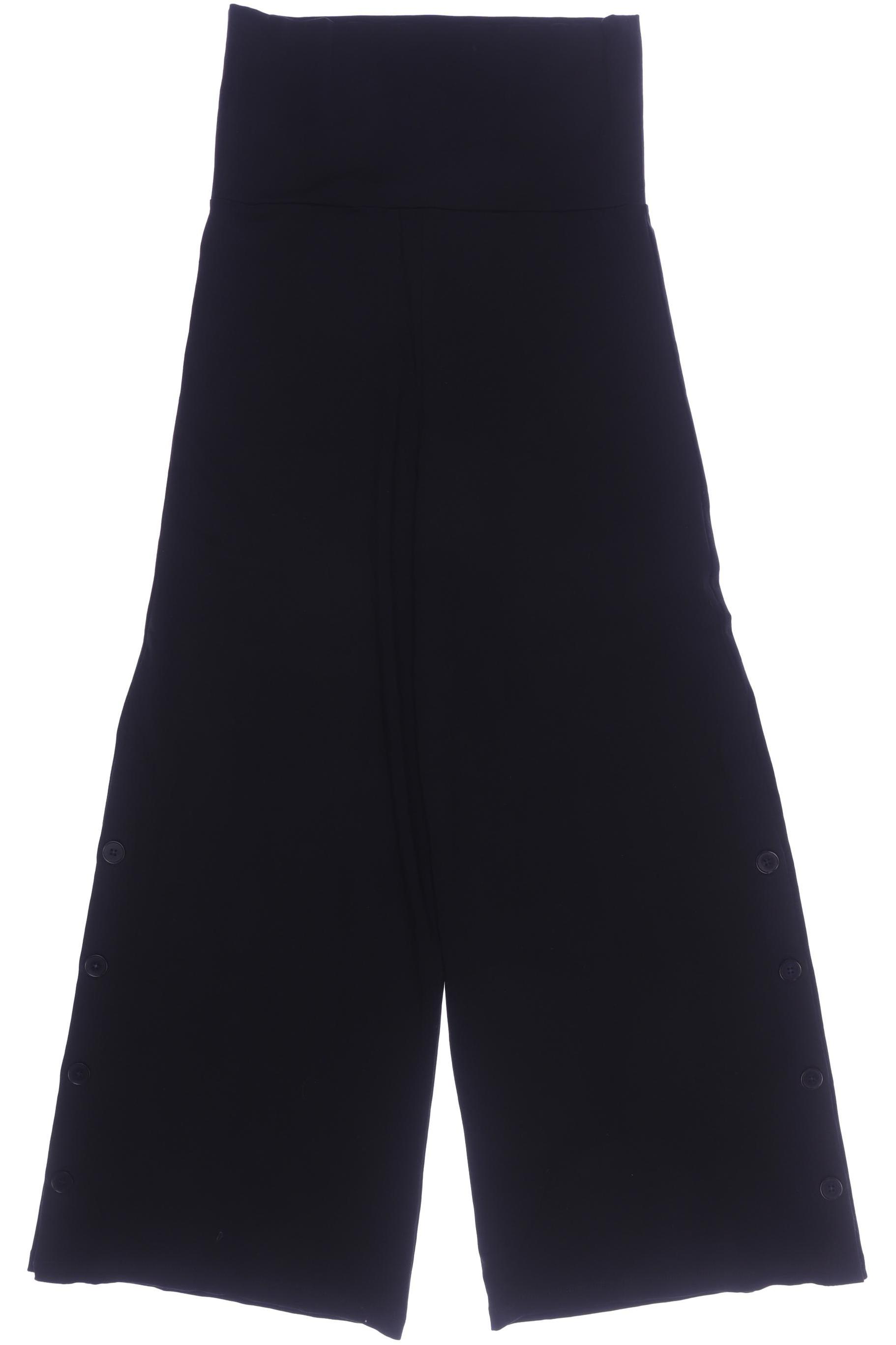 

Deerberg Damen Stoffhose, schwarz