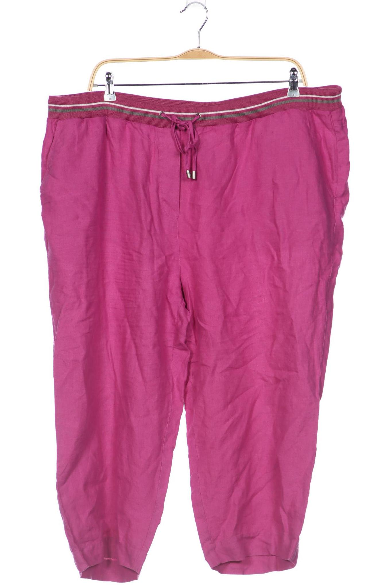 

Deerberg Damen Stoffhose, pink