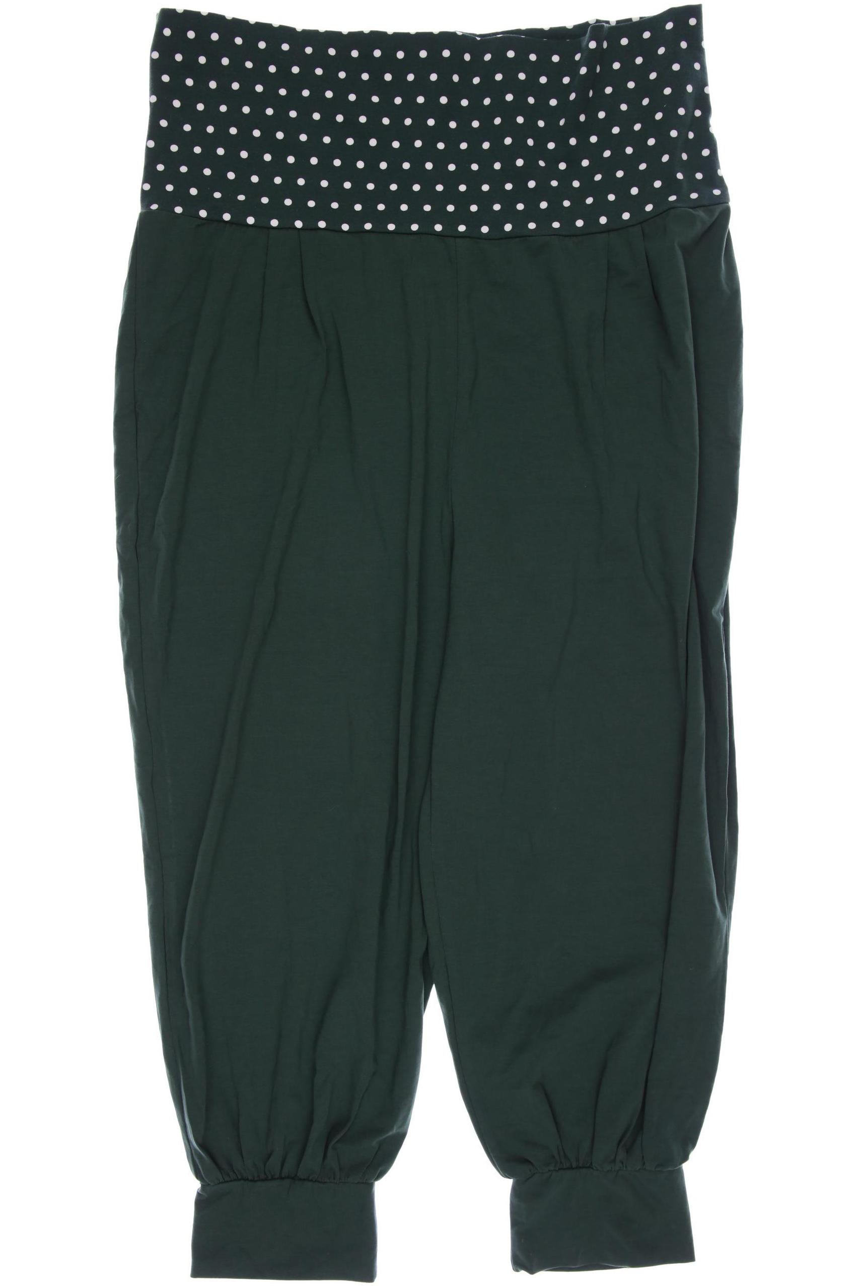 

Deerberg Damen Stoffhose, grün