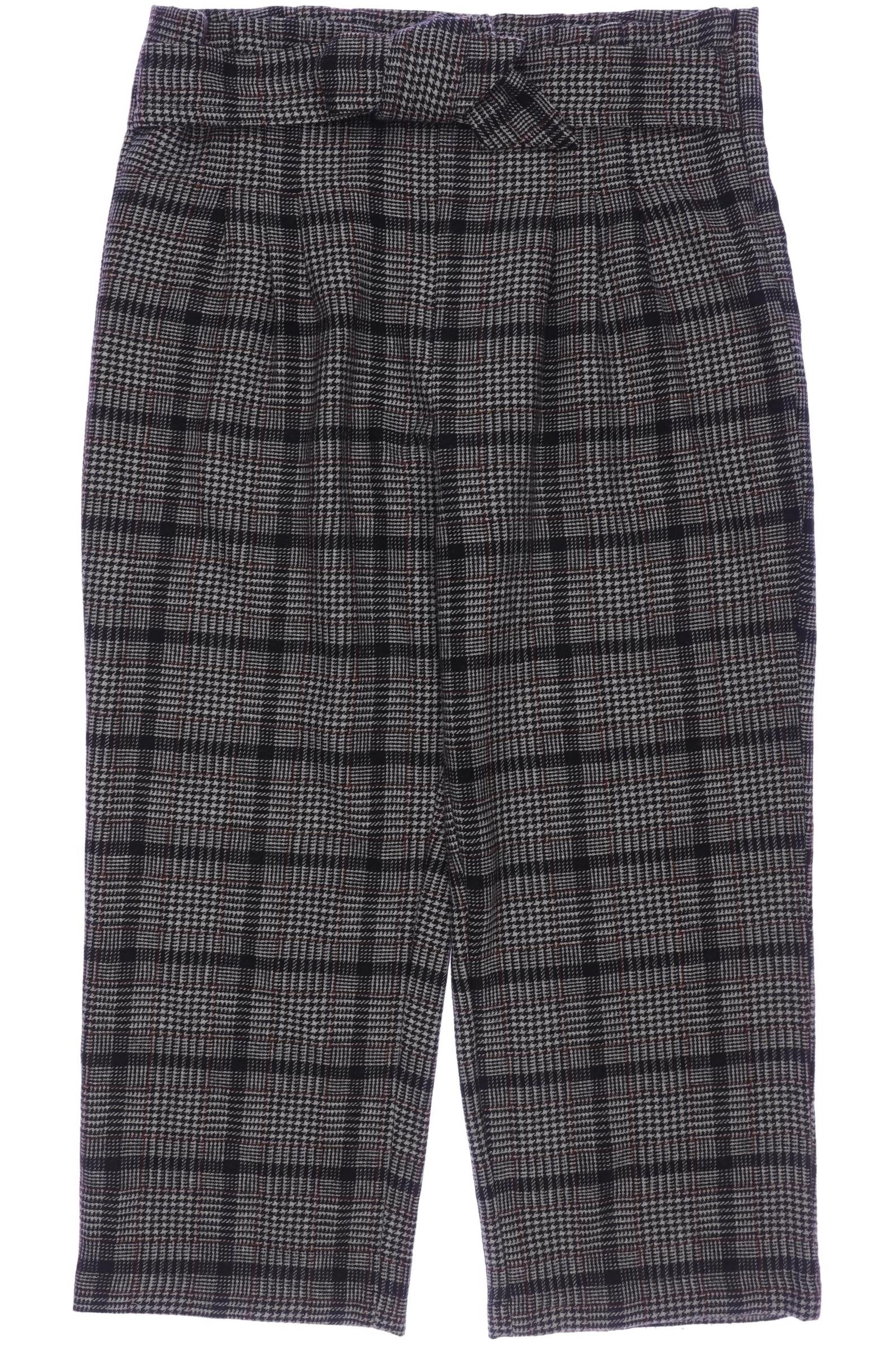 

Deerberg Damen Stoffhose, grau, Gr. 48