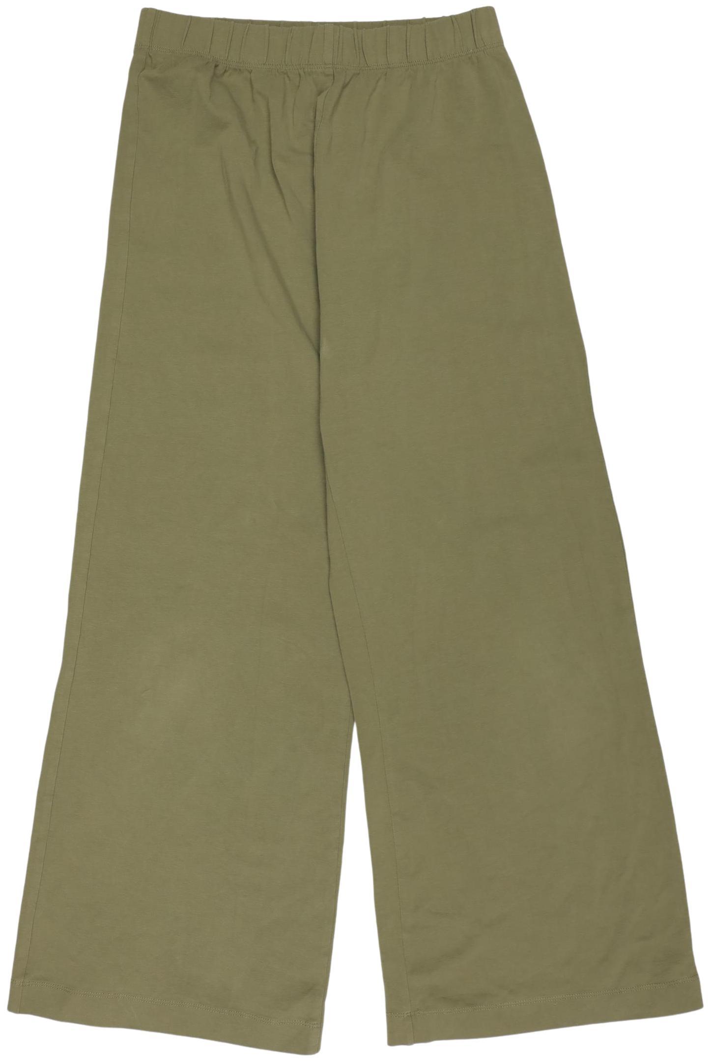 

Deerberg Damen Stoffhose, grün, Gr. 25