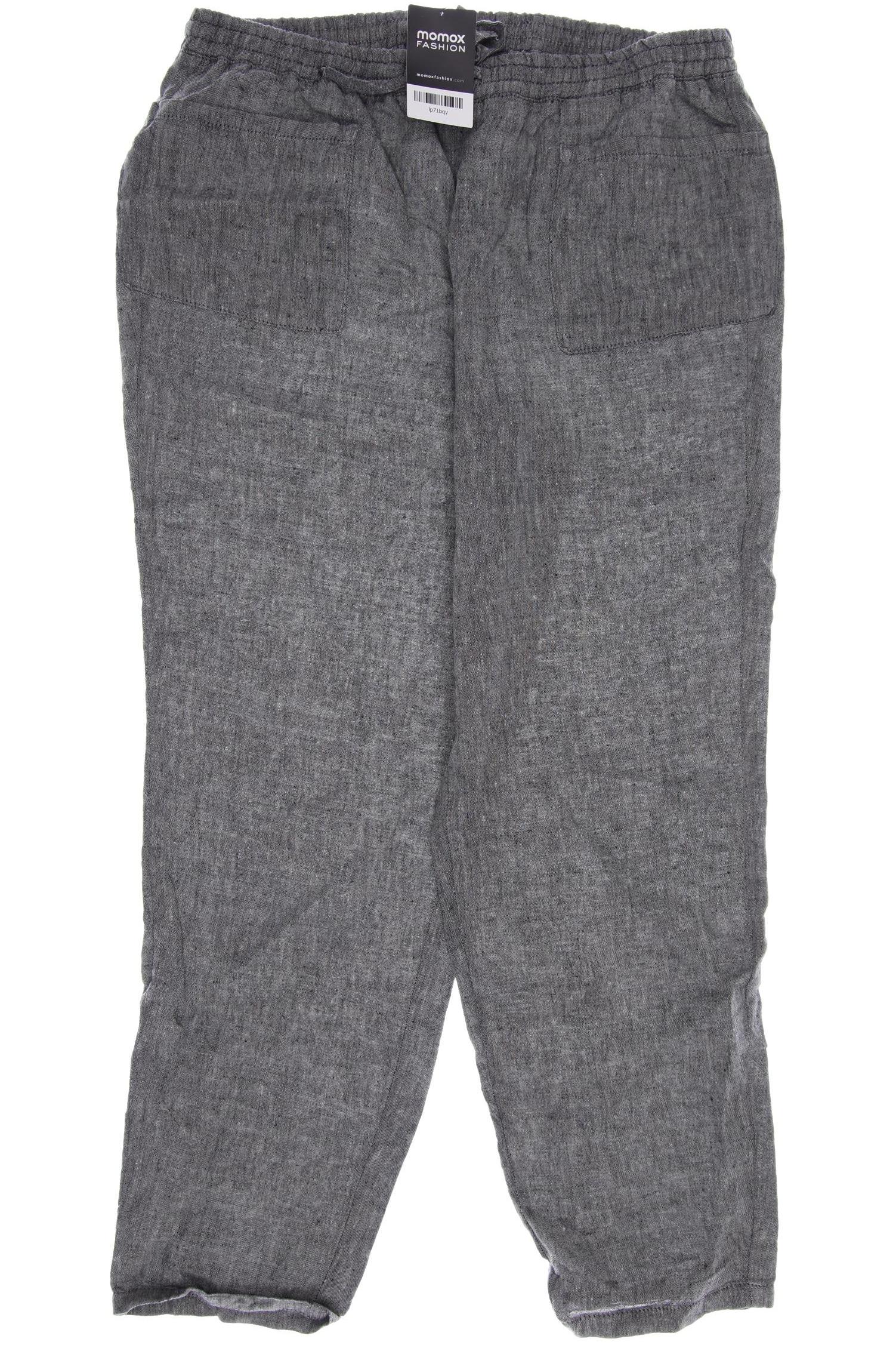 

Deerberg Damen Stoffhose, grau