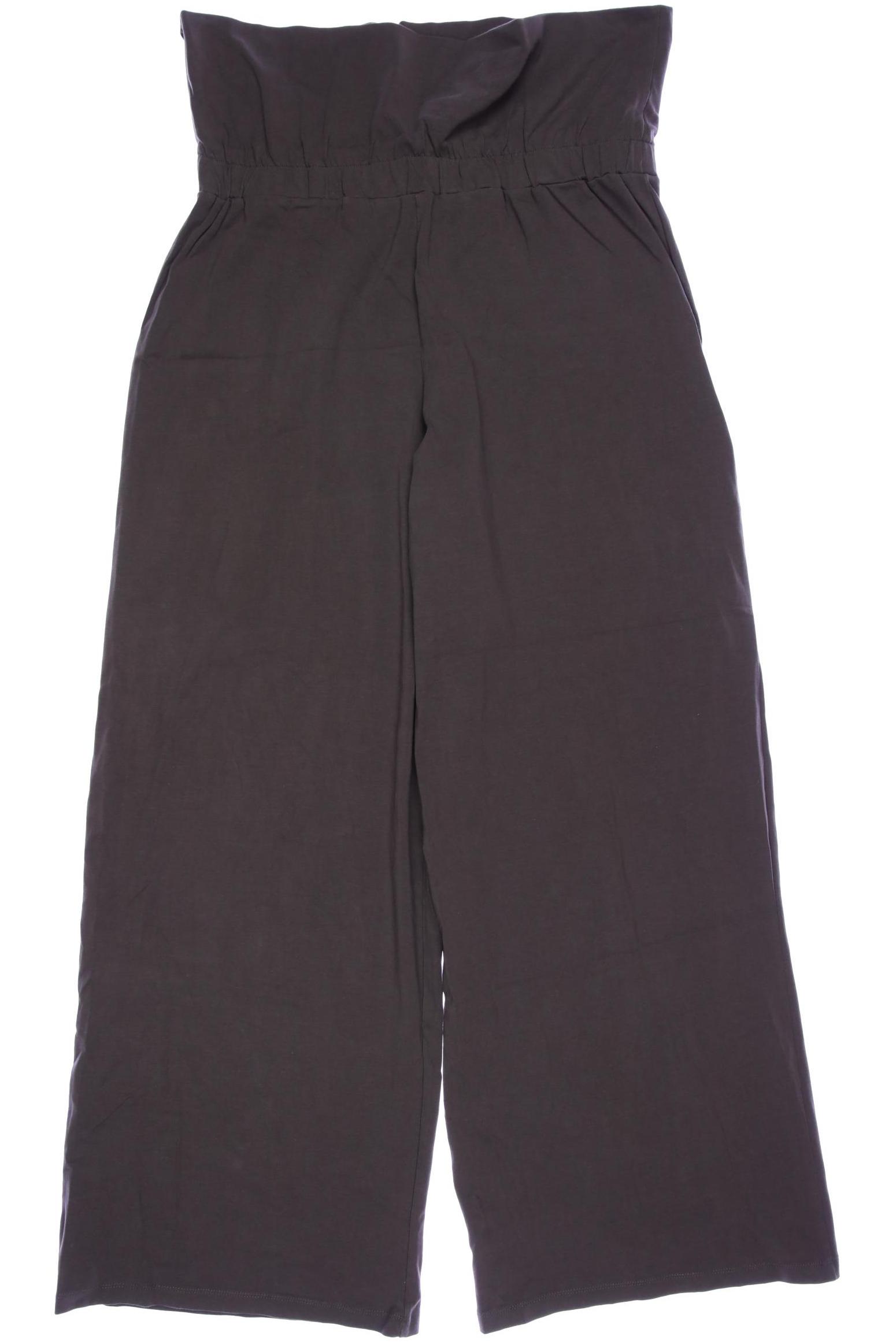 

Deerberg Damen Stoffhose, grau, Gr. 0