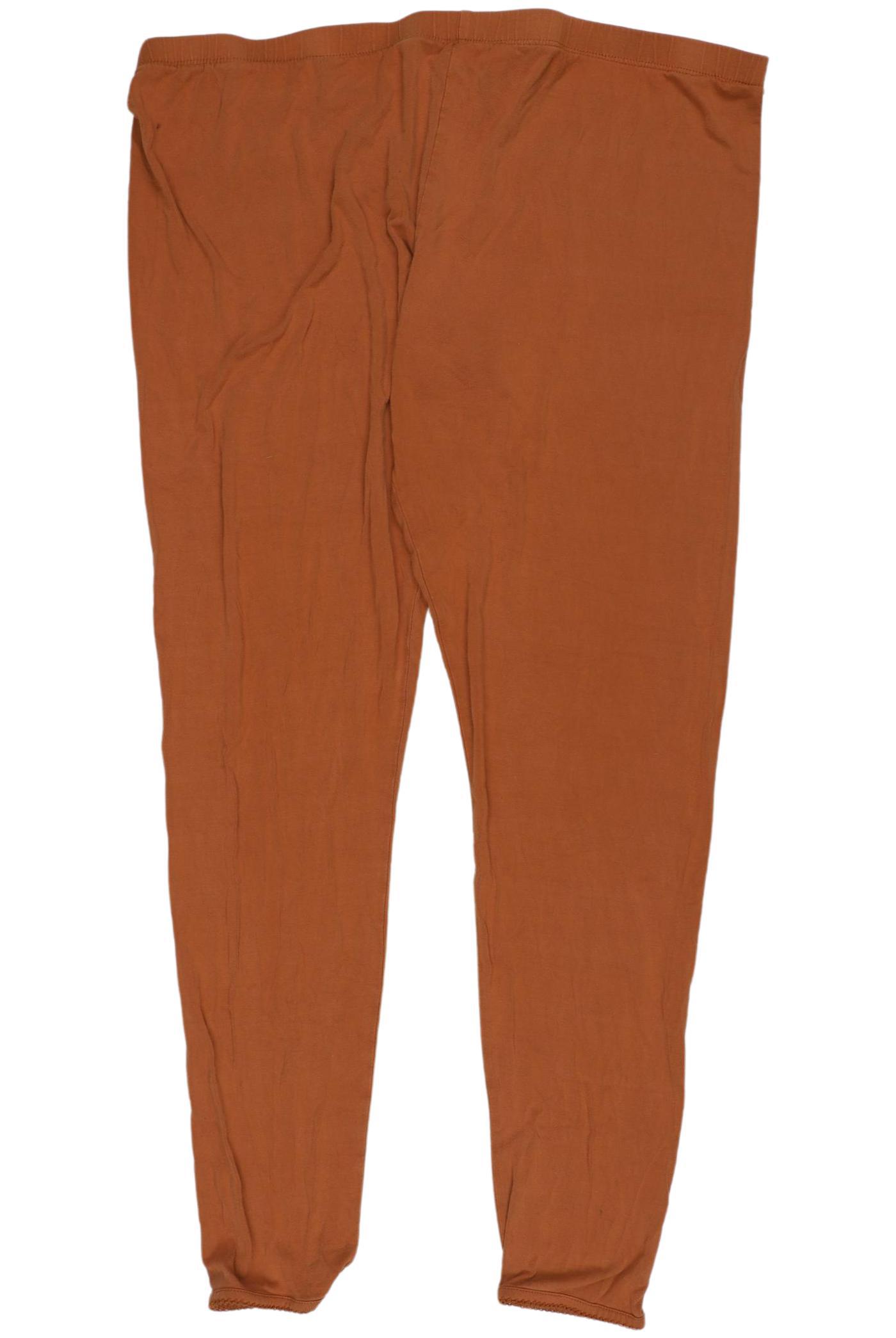 

Deerberg Damen Stoffhose, orange, Gr. 0