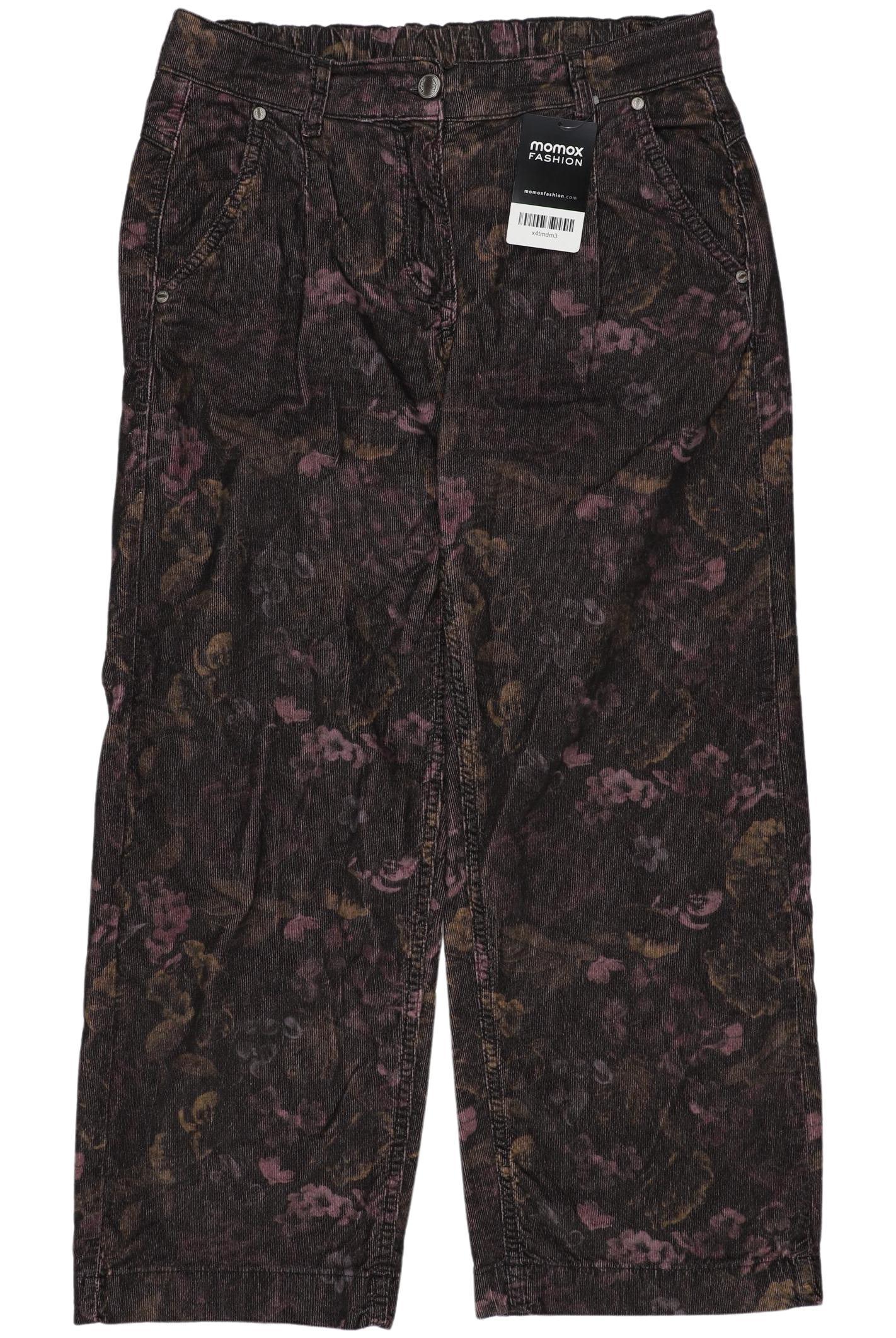 

Deerberg Damen Stoffhose, flieder, Gr. 38