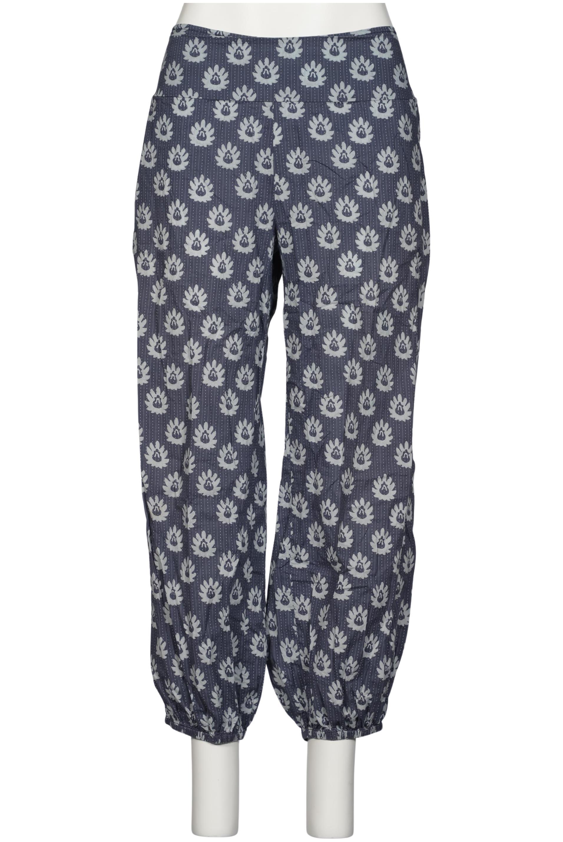 

Deerberg Damen Stoffhose, marineblau, Gr. 46