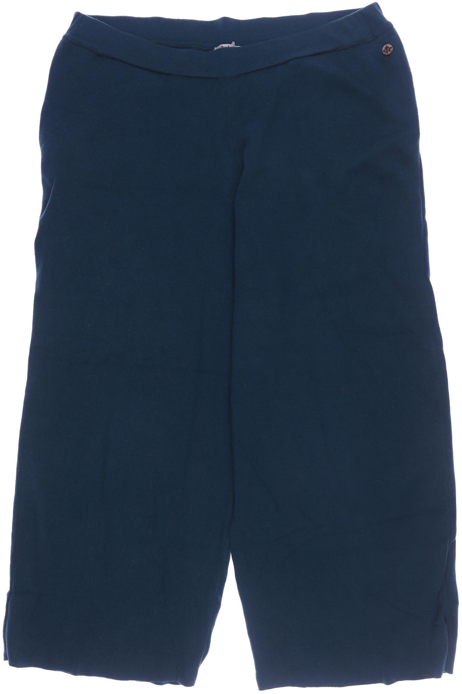 

Deerberg Damen Stoffhose, grün, Gr. 0