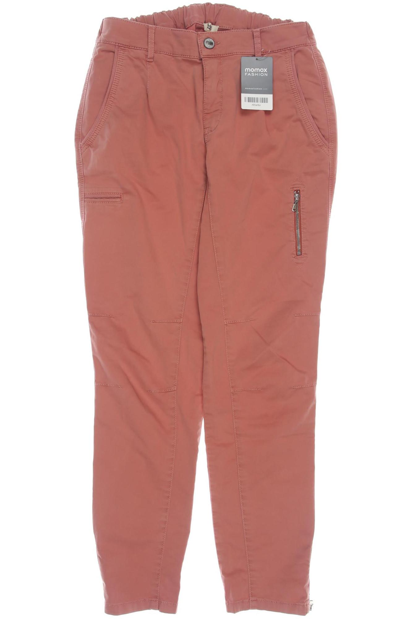 

Deerberg Damen Stoffhose, pink, Gr. 38