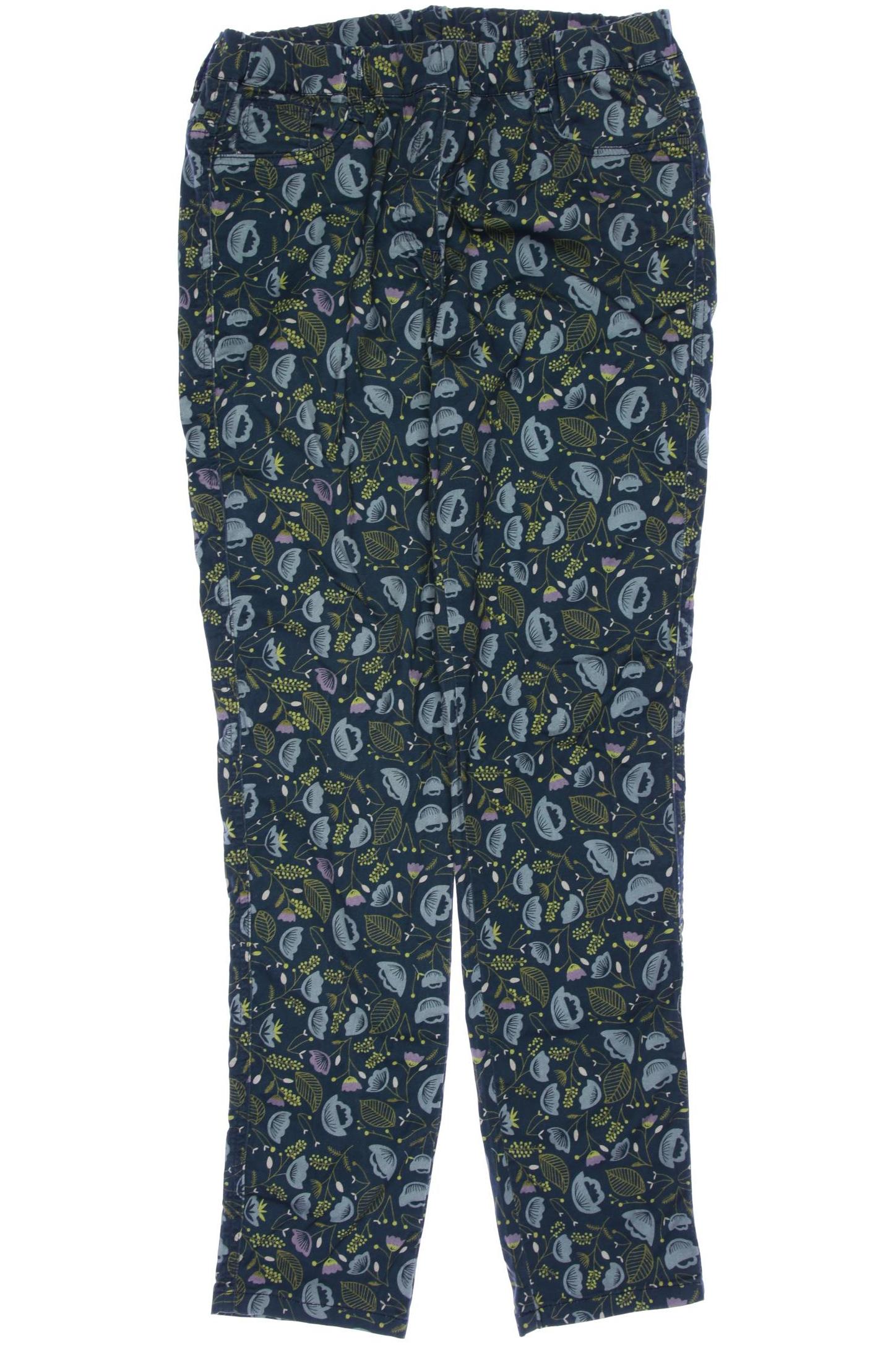 

Deerberg Damen Stoffhose, türkis