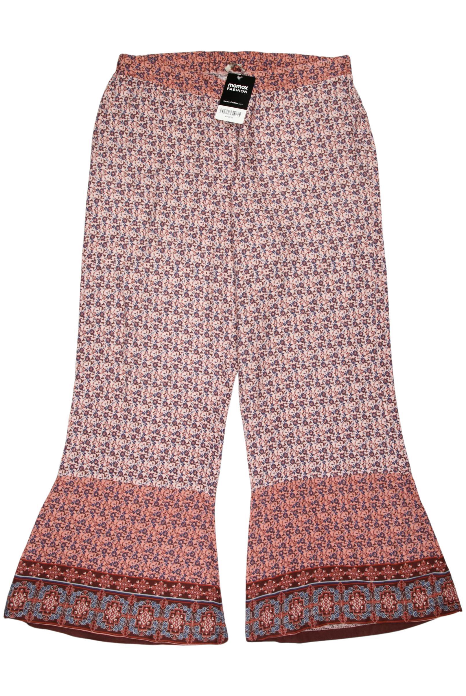 

Deerberg Damen Stoffhose, mehrfarbig, Gr. 0