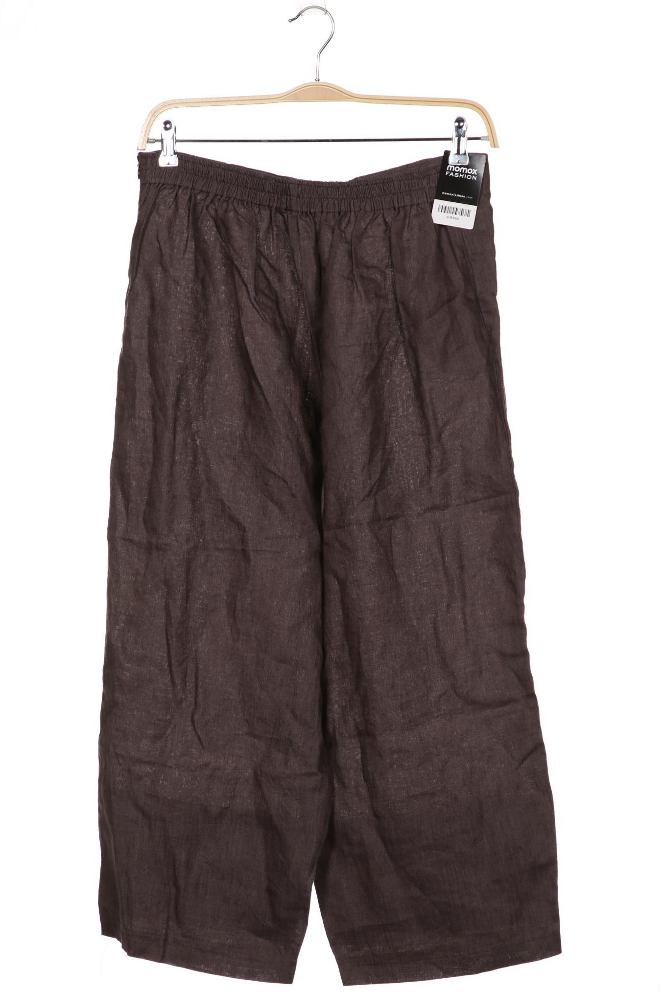 

Deerberg Damen Stoffhose, braun