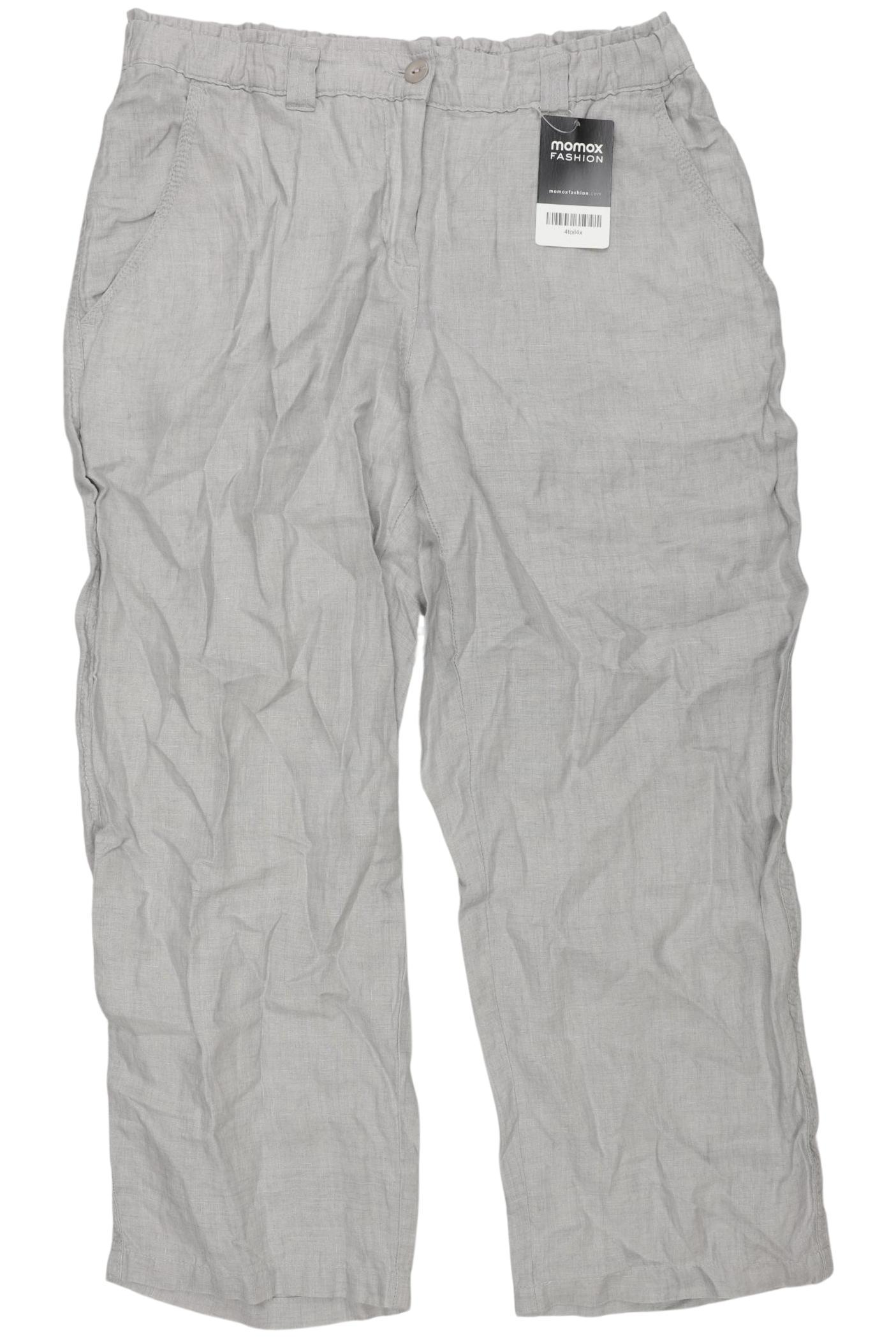 

Deerberg Damen Stoffhose, grau, Gr. 40