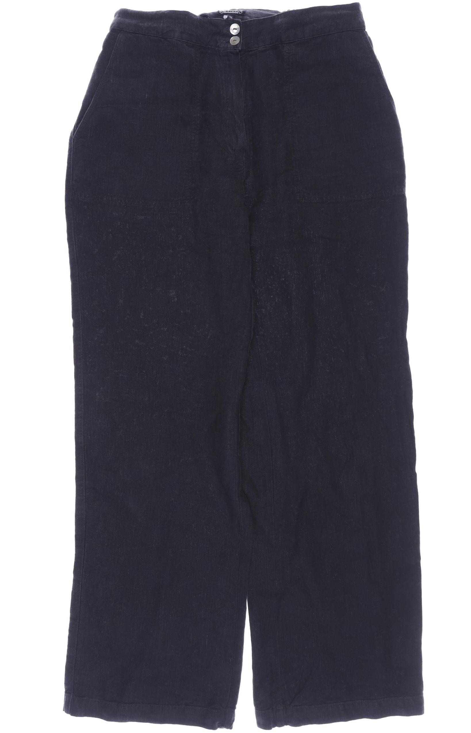 

Deerberg Damen Stoffhose, grau