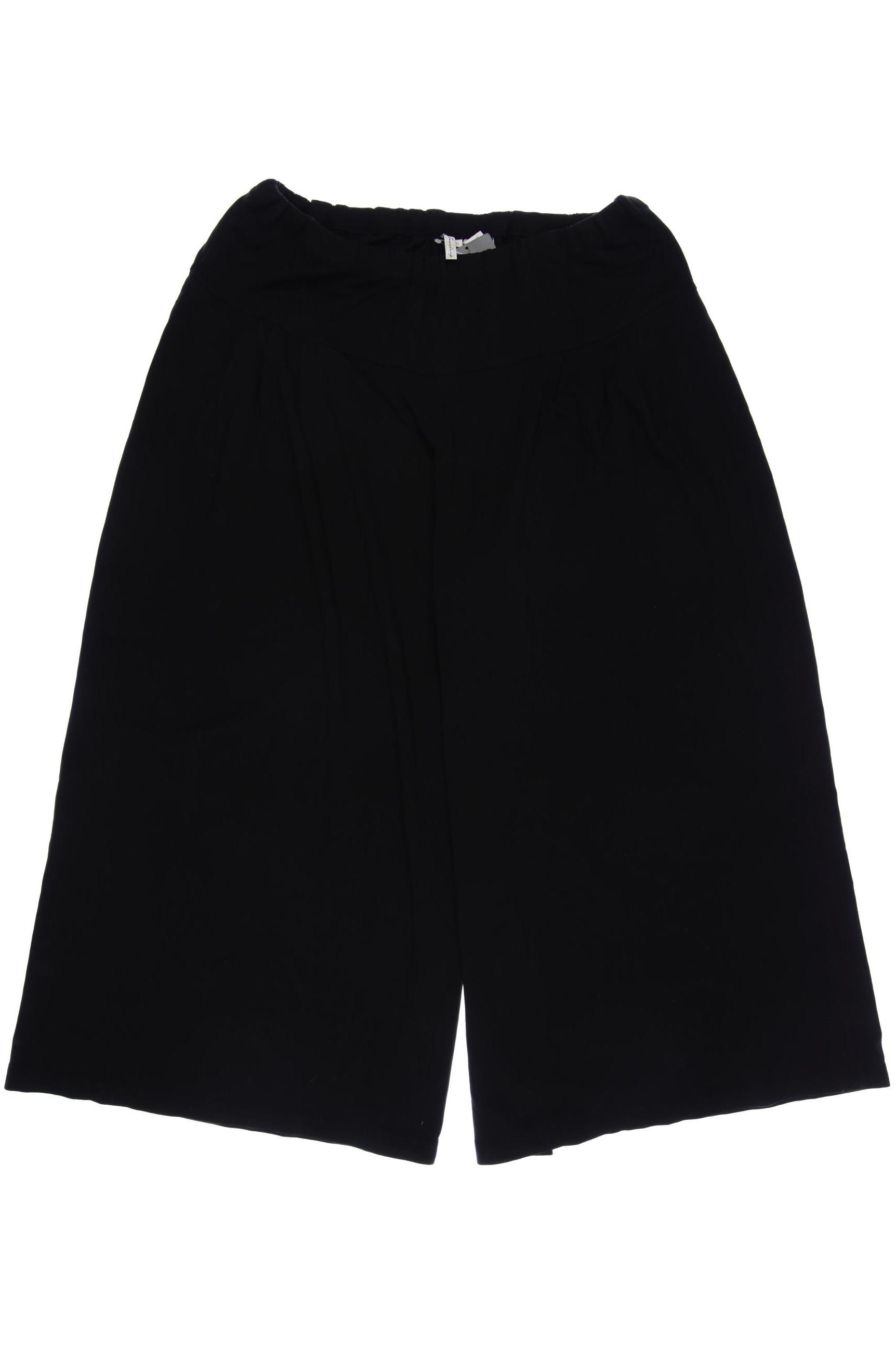 

Deerberg Damen Stoffhose, schwarz, Gr. 0