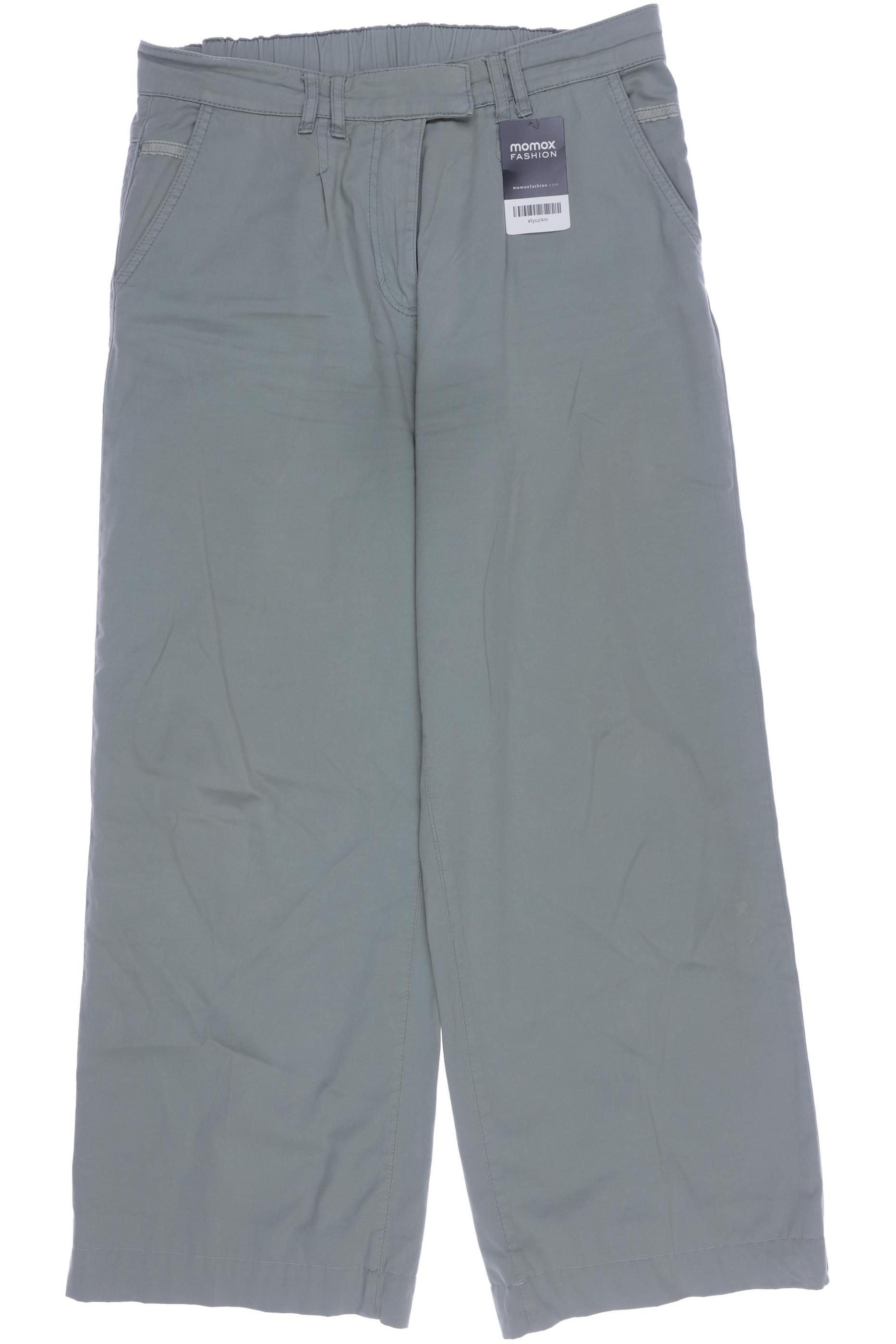 

Deerberg Damen Stoffhose, hellgrün, Gr. 40