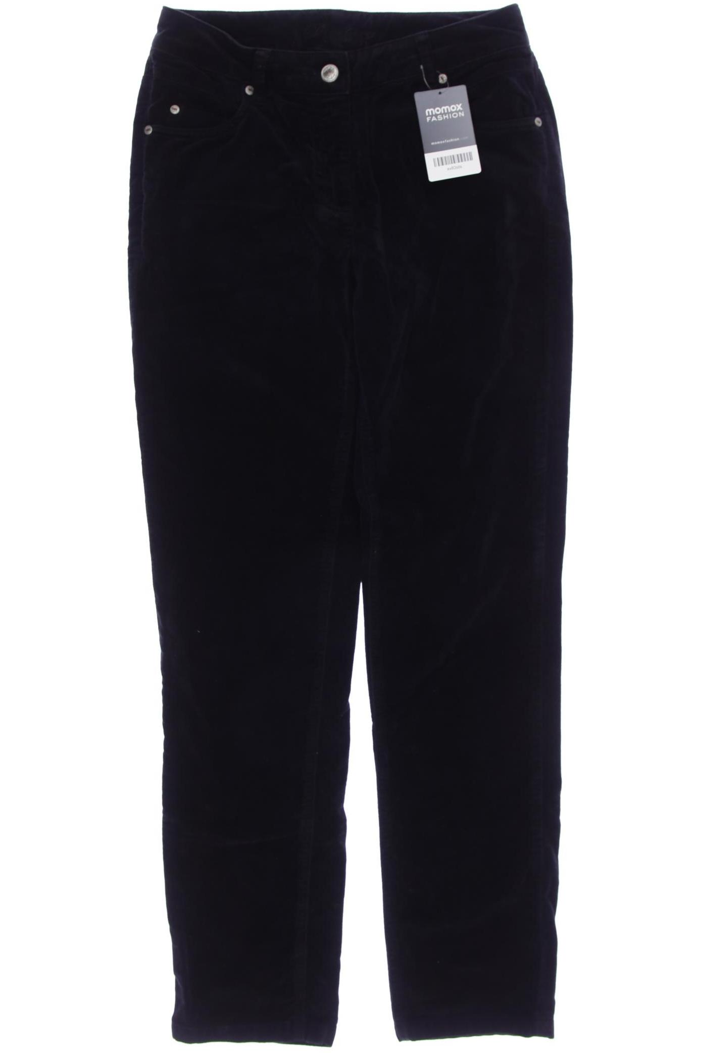 

Deerberg Damen Stoffhose, schwarz, Gr. 38